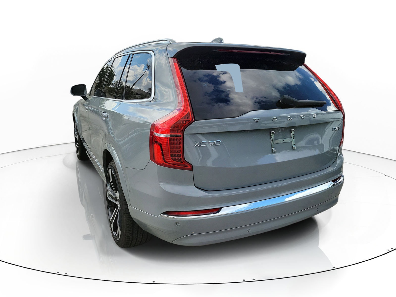 2025 Volvo XC90 Ultra - Photo 7