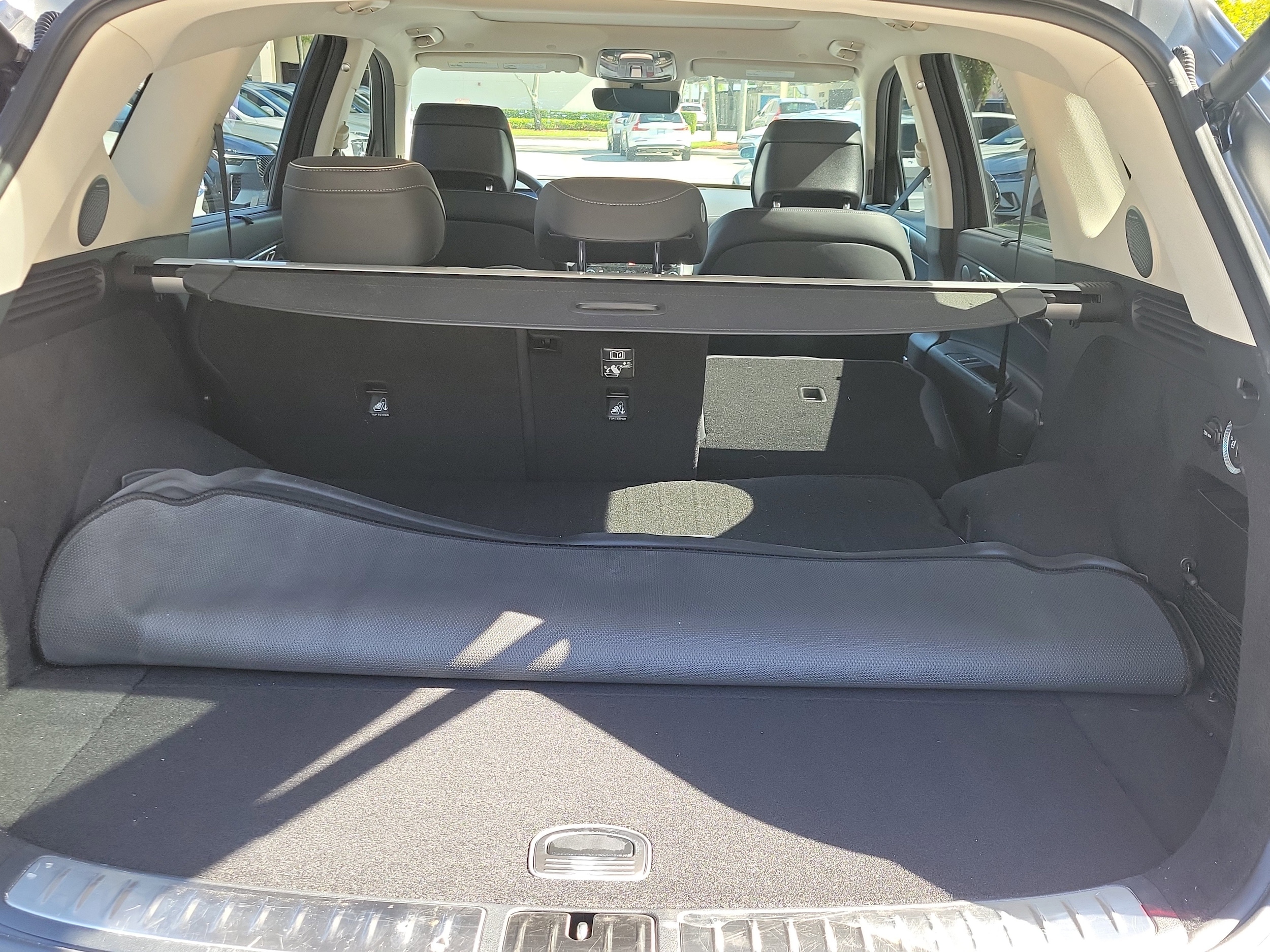 2025 GENESIS GV80 Prestige - Photo 11