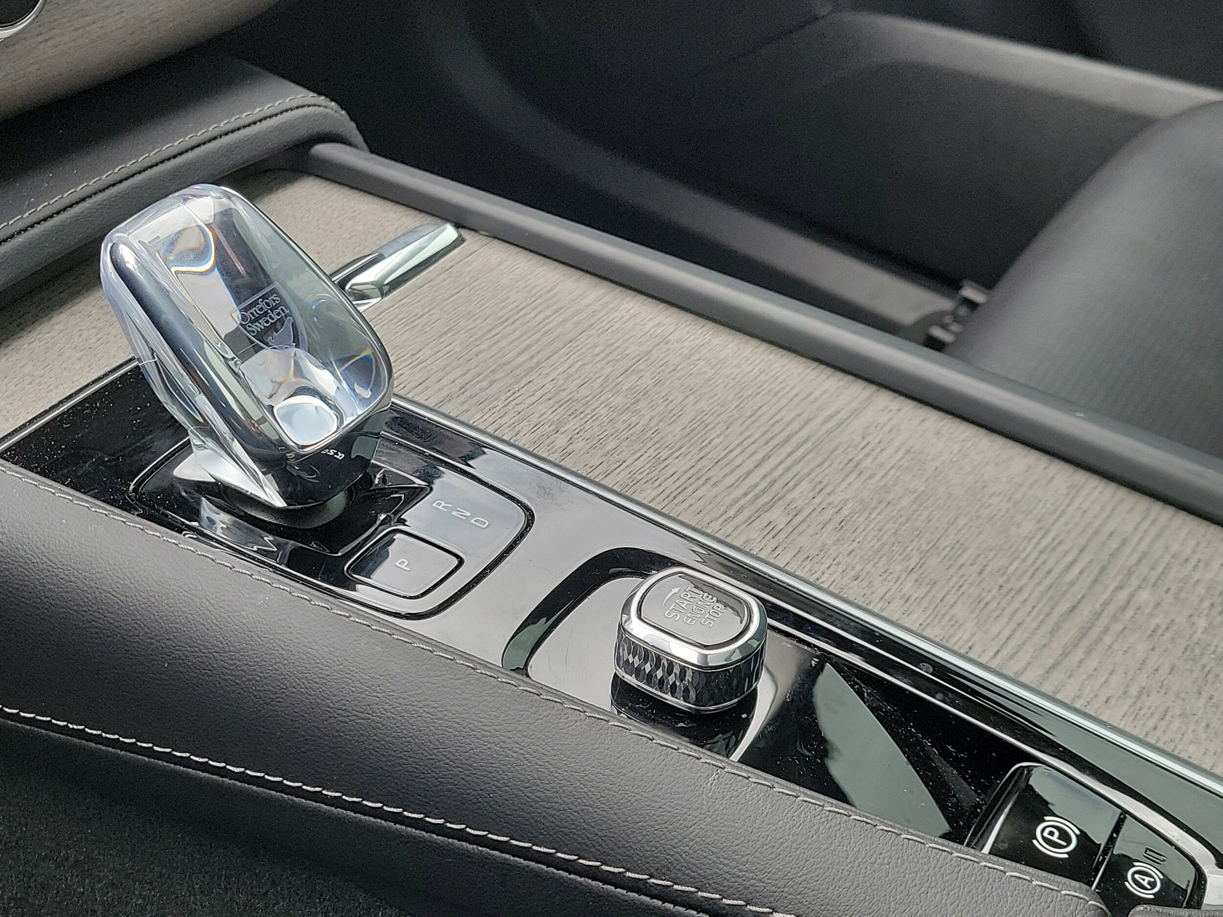 2024 Volvo XC90 Ultimate - Photo 32