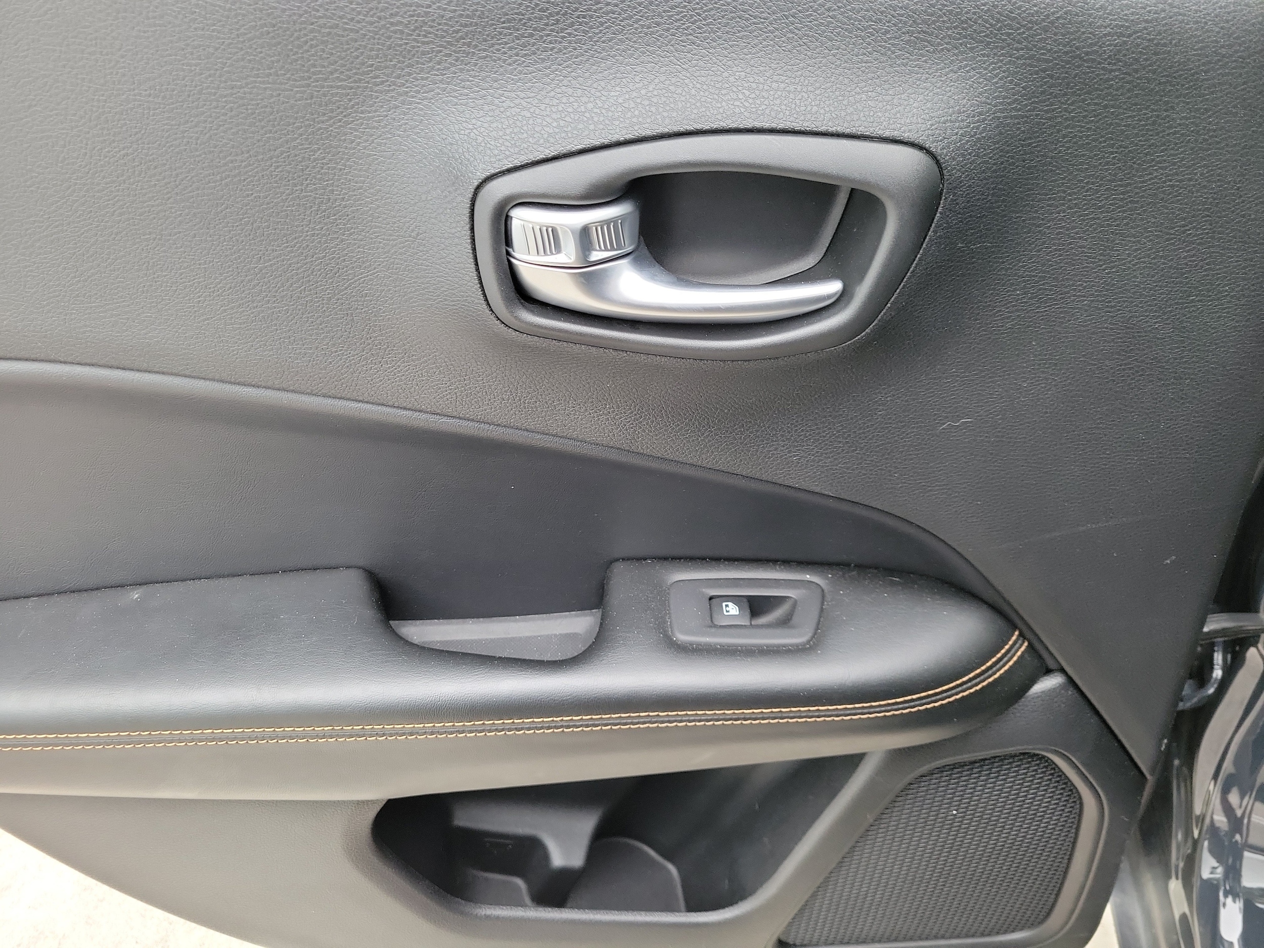 2018 Jeep Compass Limited - Photo 15