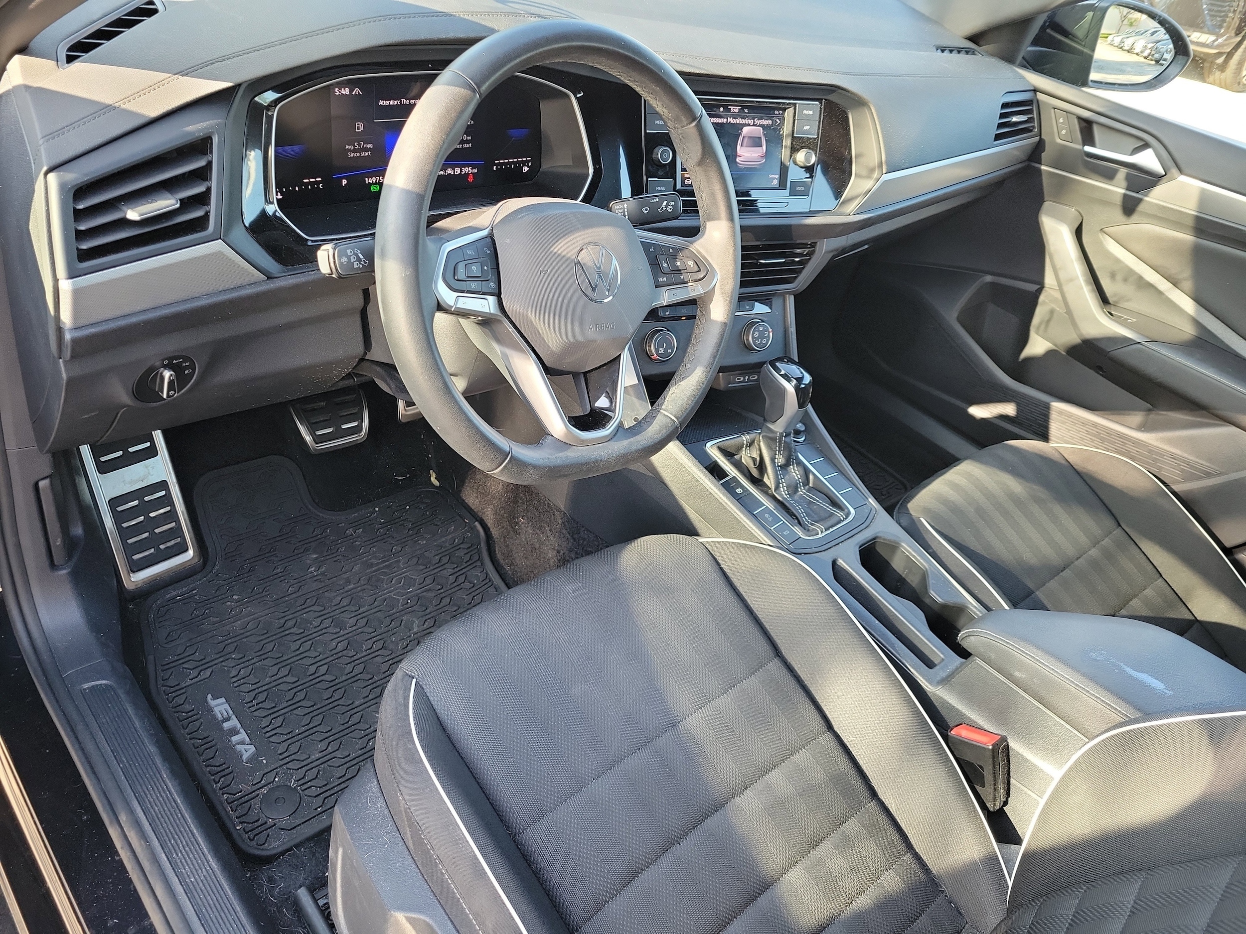 2024 Volkswagen Jetta Sport - Photo 14