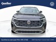  Volkswagen Atlas Cross Sport