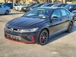 Volkswagen Jetta GLI