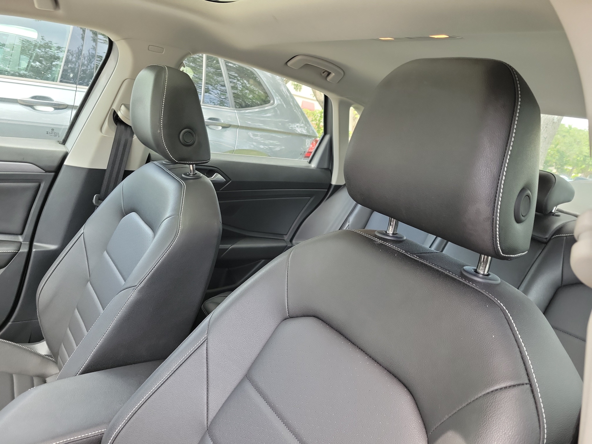 2024 Volkswagen Jetta SE - Photo 19