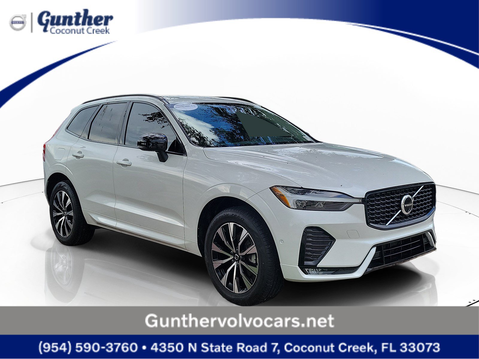 2024 Volvo XC60