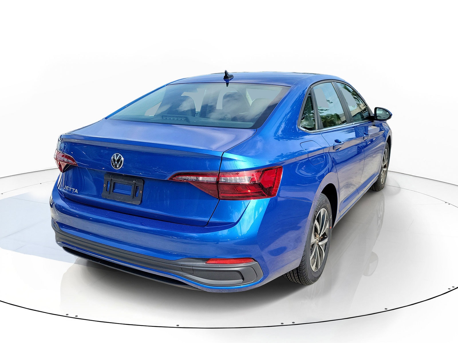 2023 Volkswagen Jetta S - Photo 7