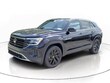 Volkswagen Atlas Cross Sport