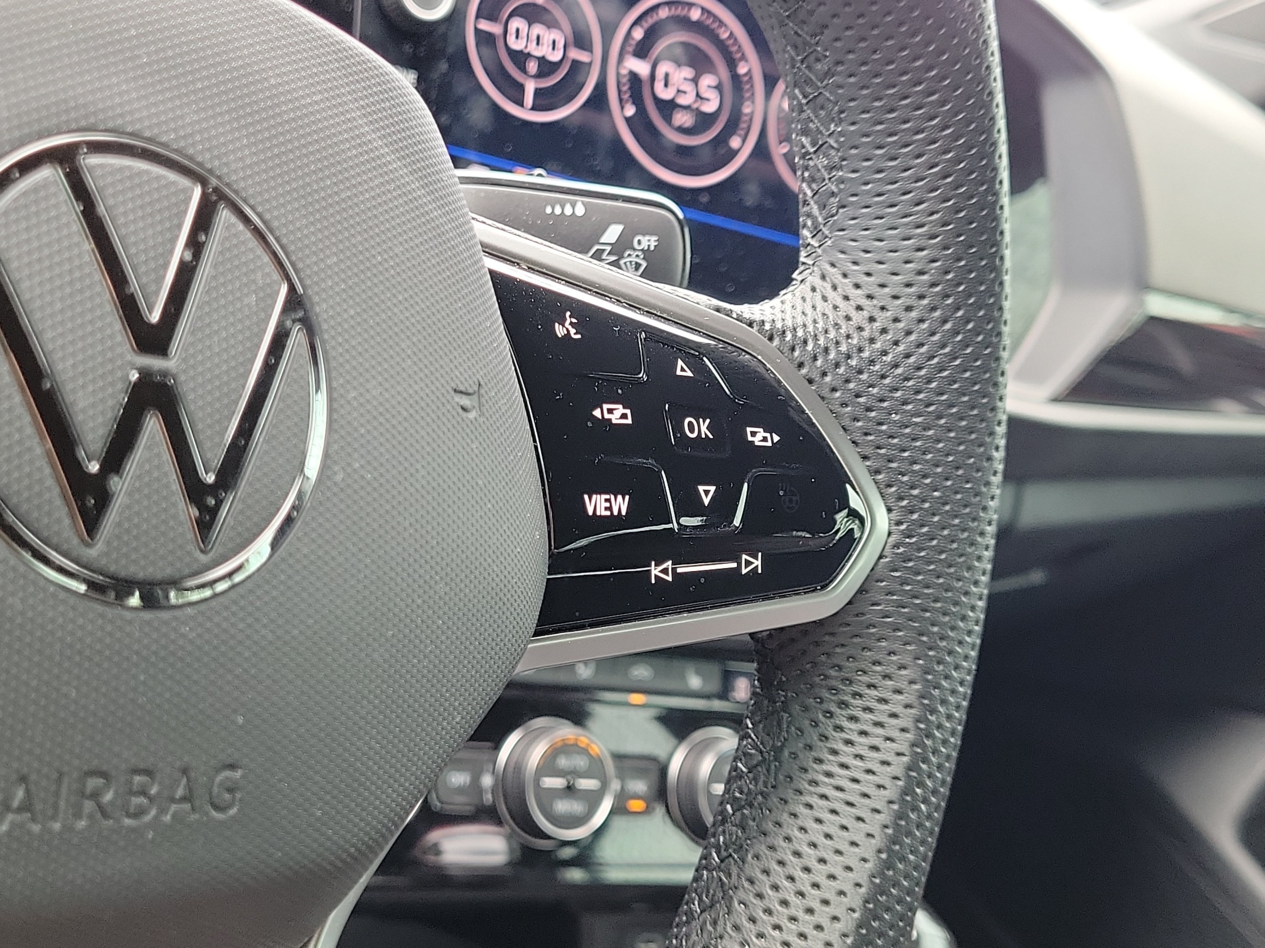 2024 Volkswagen Jetta GLI 40th Anniversary Edition - Photo 16