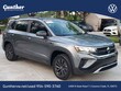 Volkswagen Taos