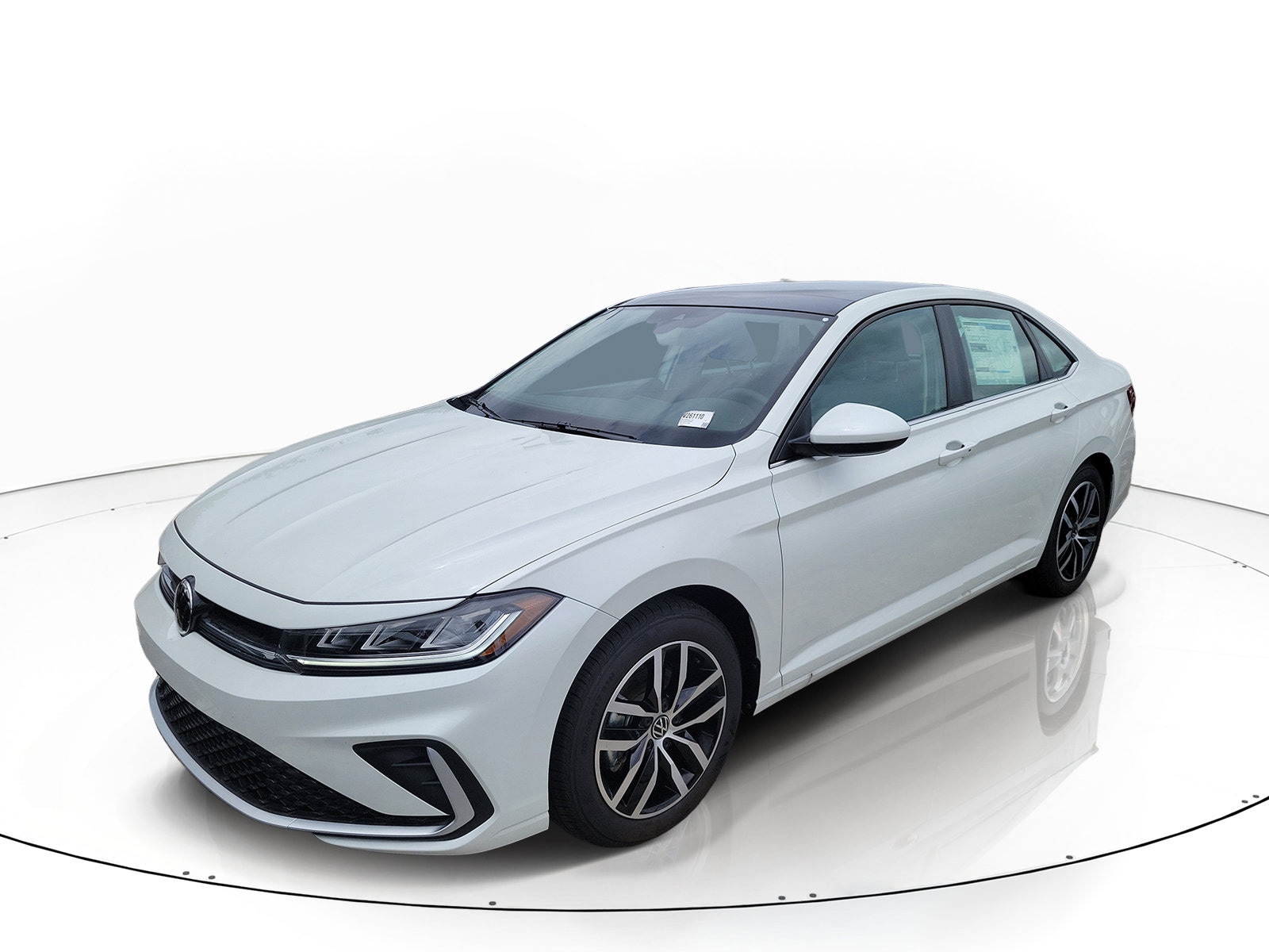 2026 Volkswagen Jetta