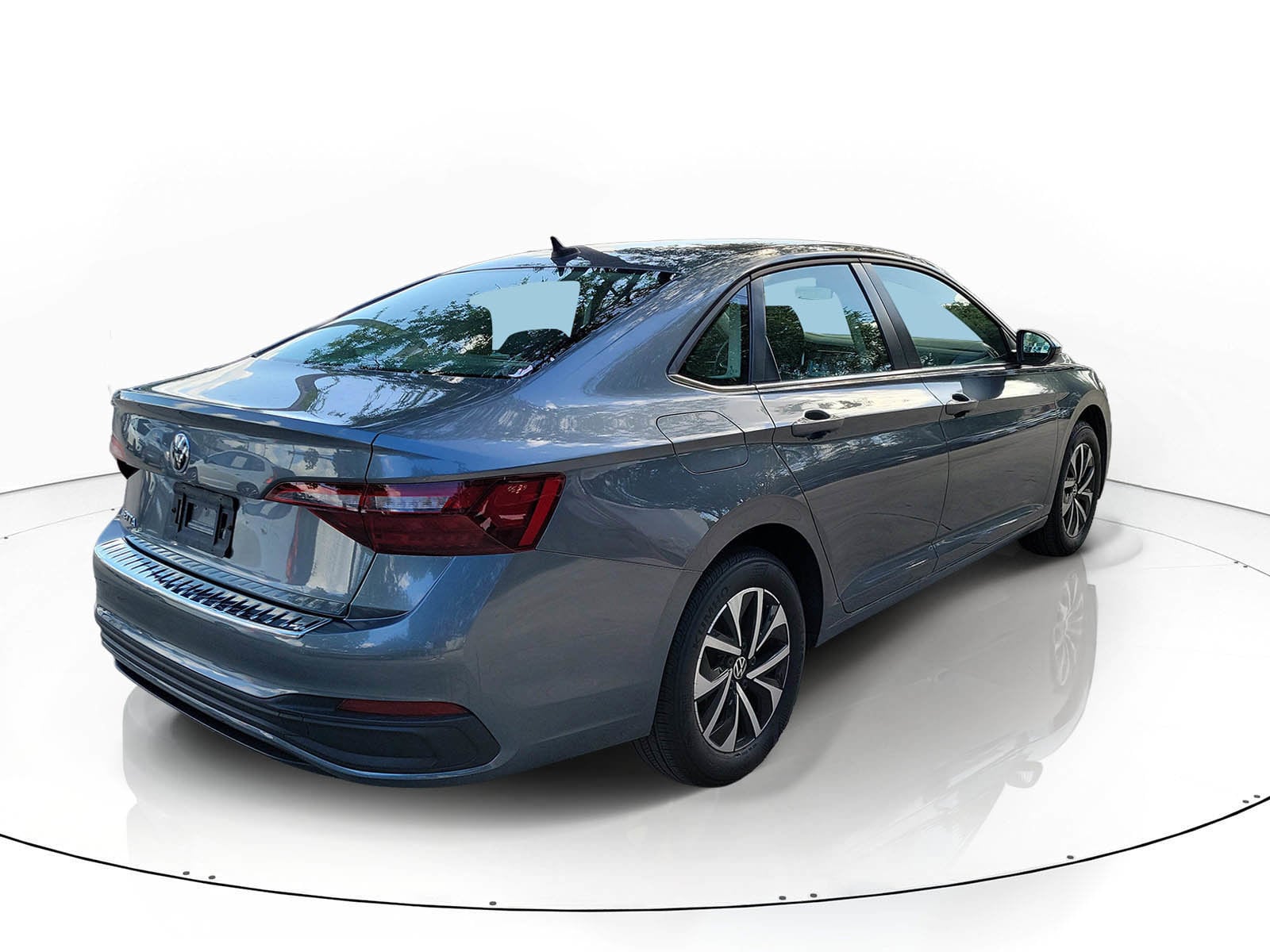 2023 Volkswagen Jetta S - Photo 8