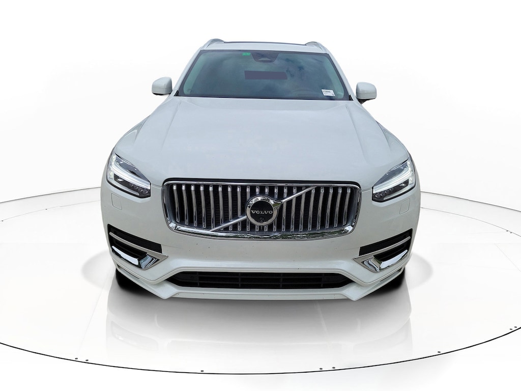 Used 2024 Volvo XC90 B6 Ultimate Bright 7-Seater SUV