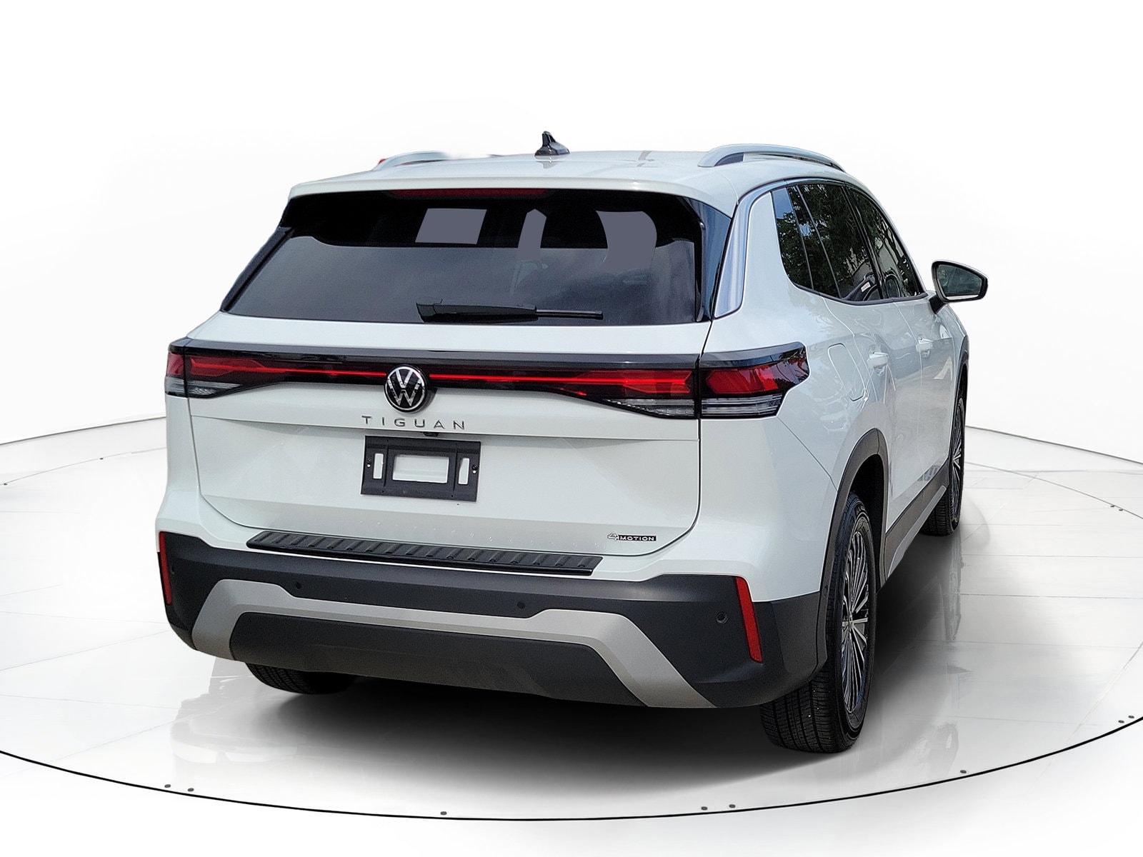 2025 Volkswagen Tiguan S - Photo 8