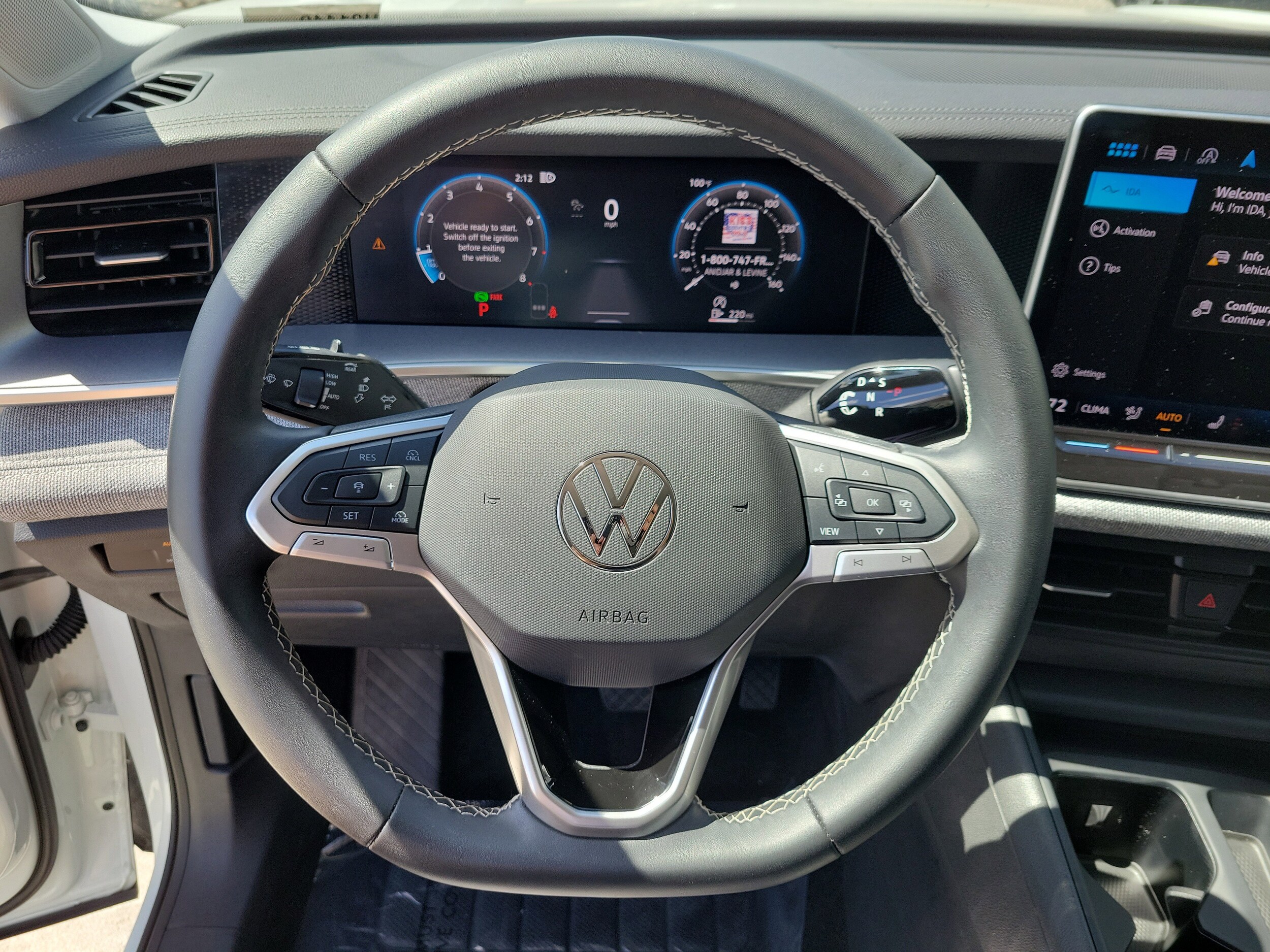 2025 Volkswagen Tiguan S - Photo 18
