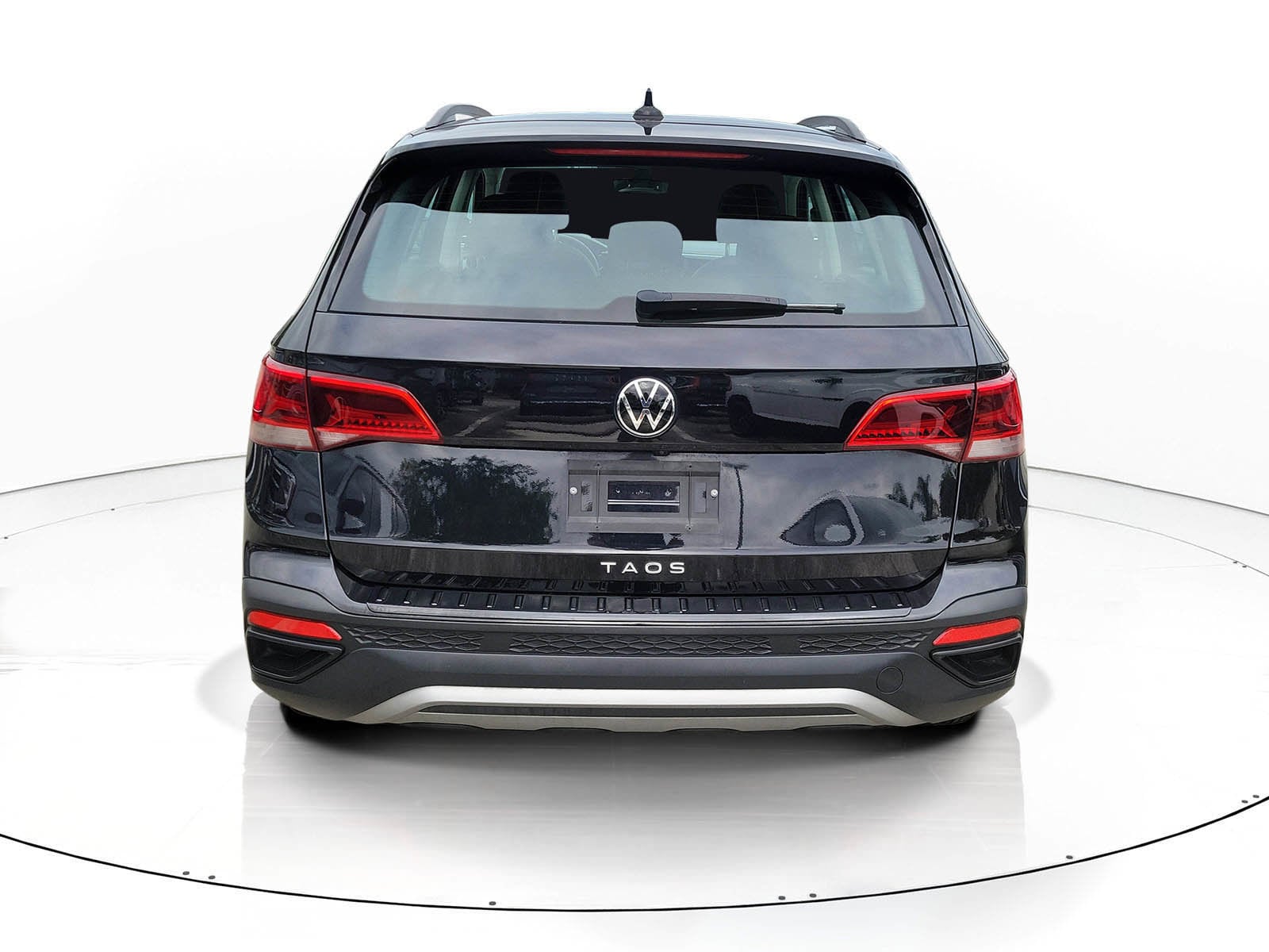 2024 Volkswagen Taos S - Photo 7
