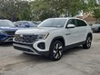 Volkswagen Atlas Cross Sport