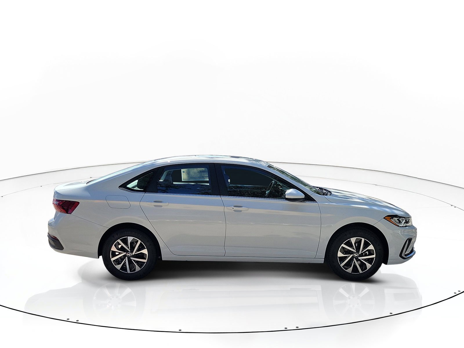 New 2027 Volkswagen Jetta 1.5T S Sedan