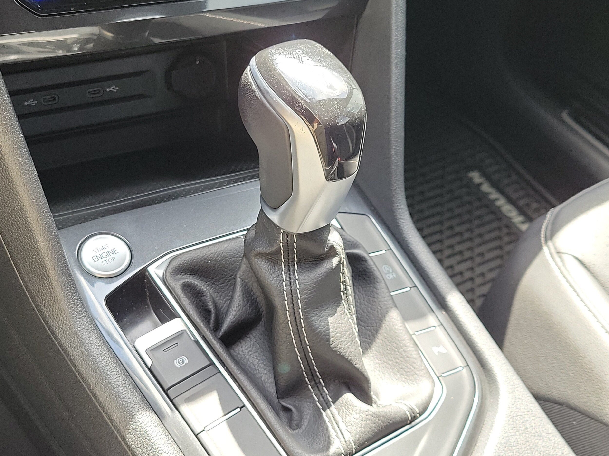 2023 Volkswagen Tiguan SE R-LINE BLACK - Photo 28