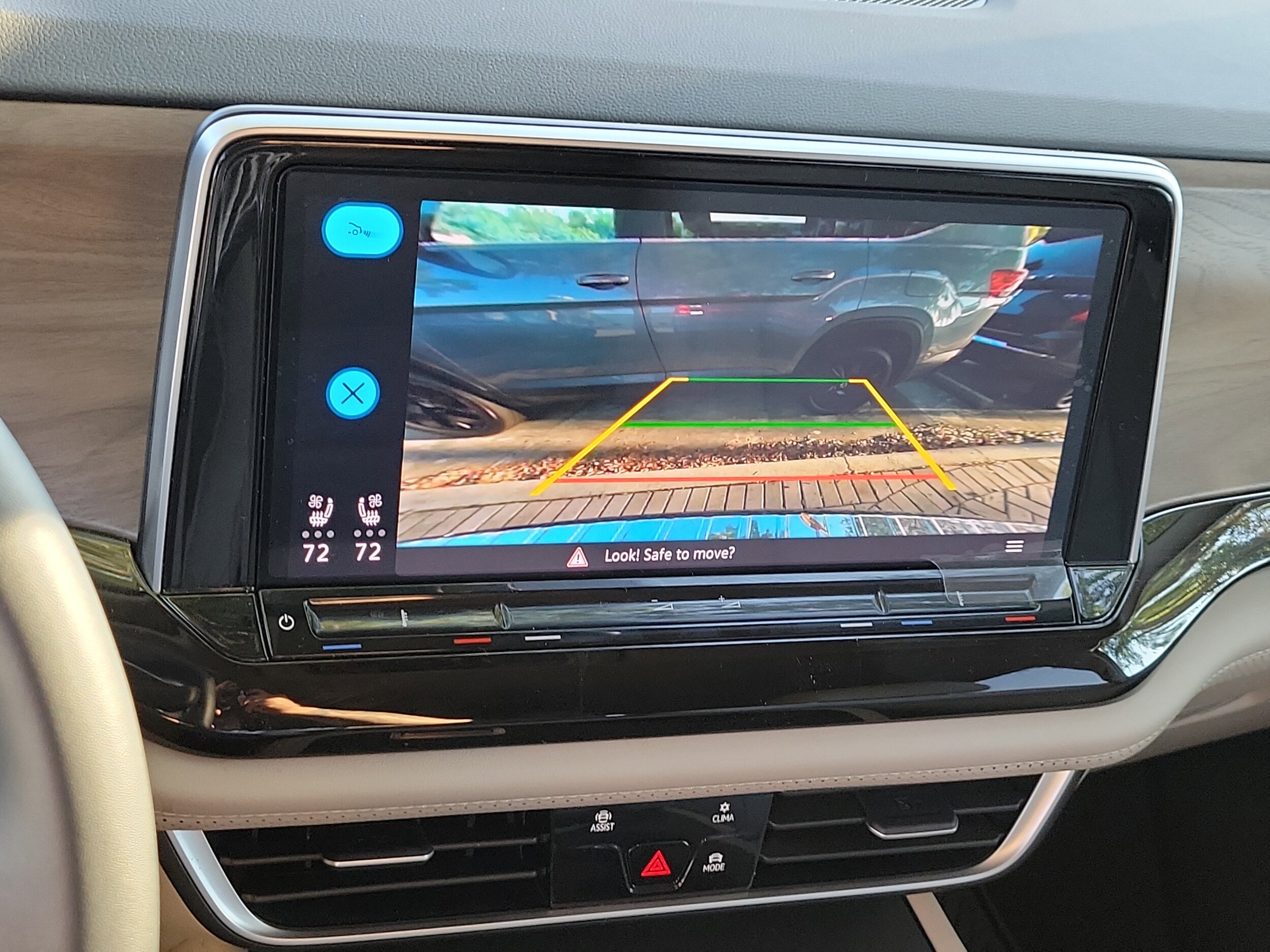 2026 Volkswagen Atlas SE - Photo 23