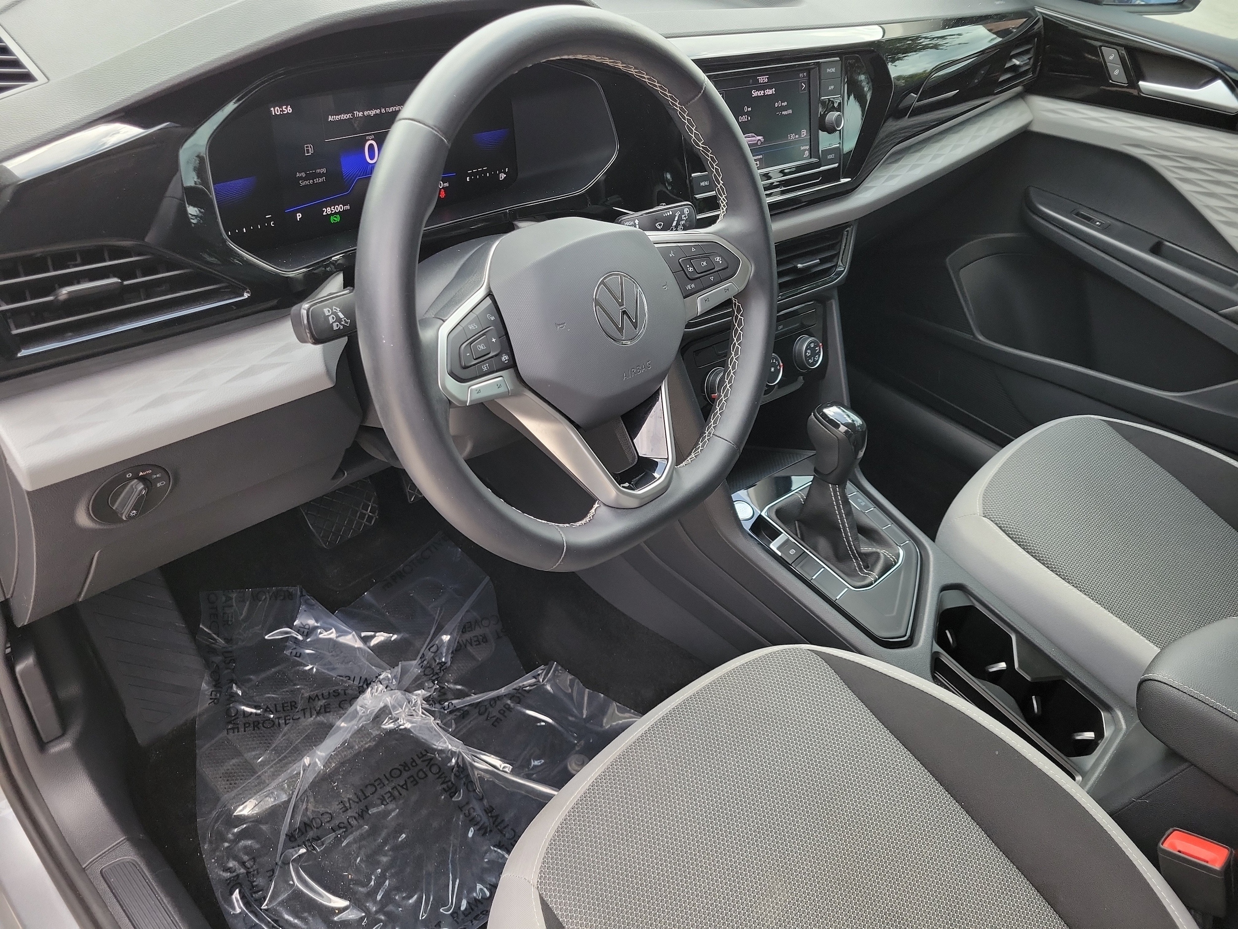 2023 Volkswagen Taos S - Photo 18