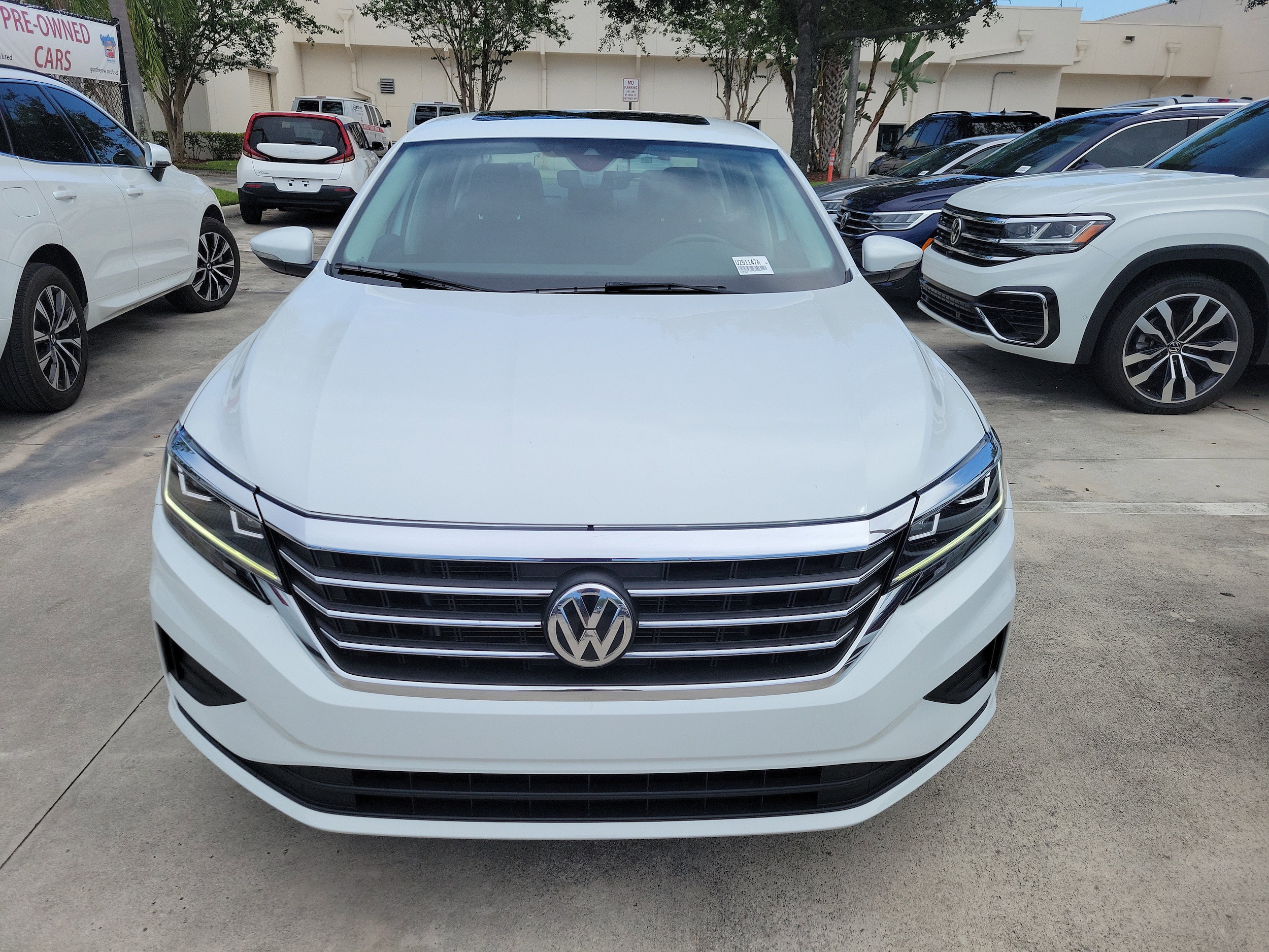 1VWSA7A37MC016687