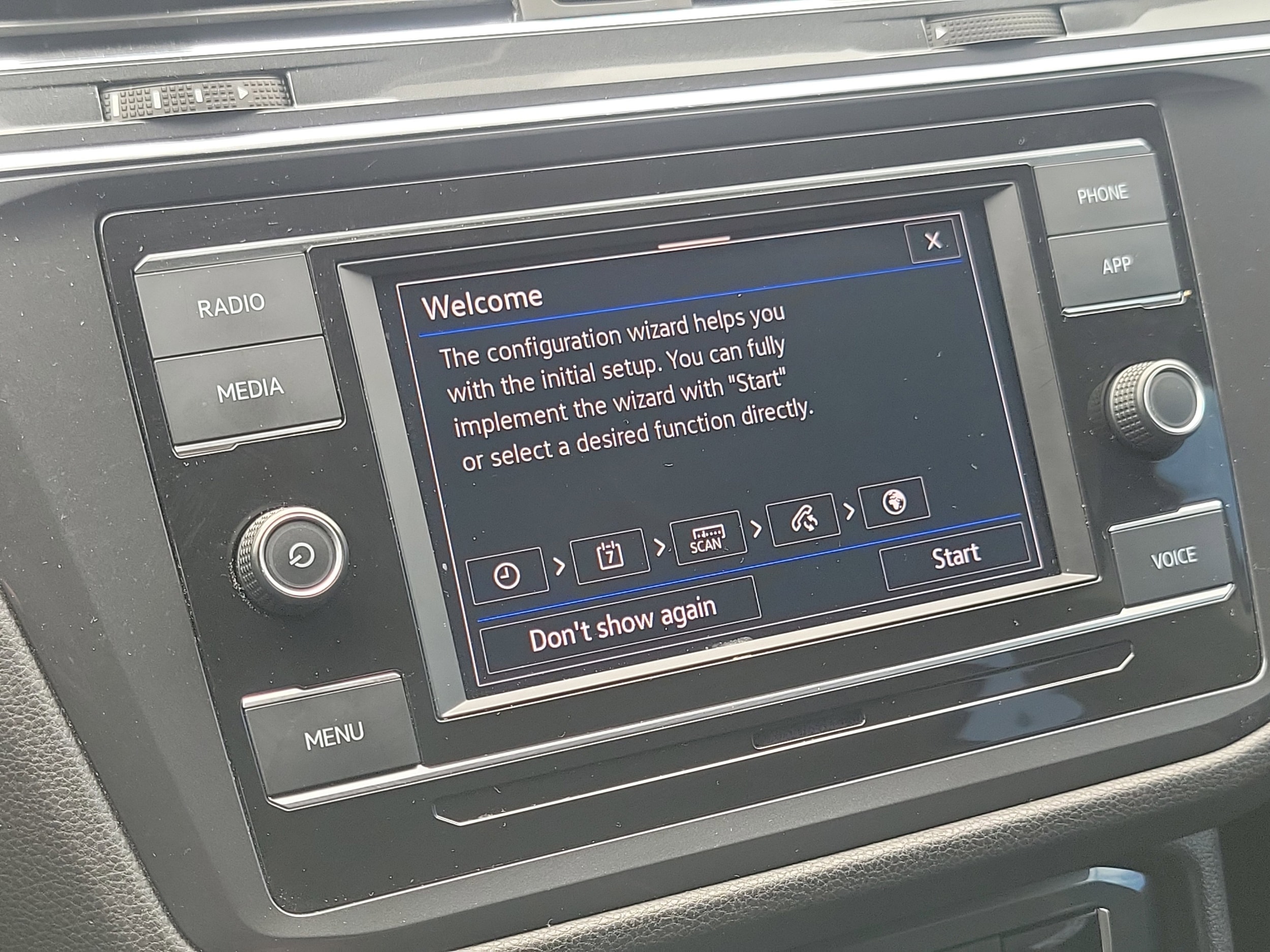 2023 Volkswagen Tiguan S - Photo 22