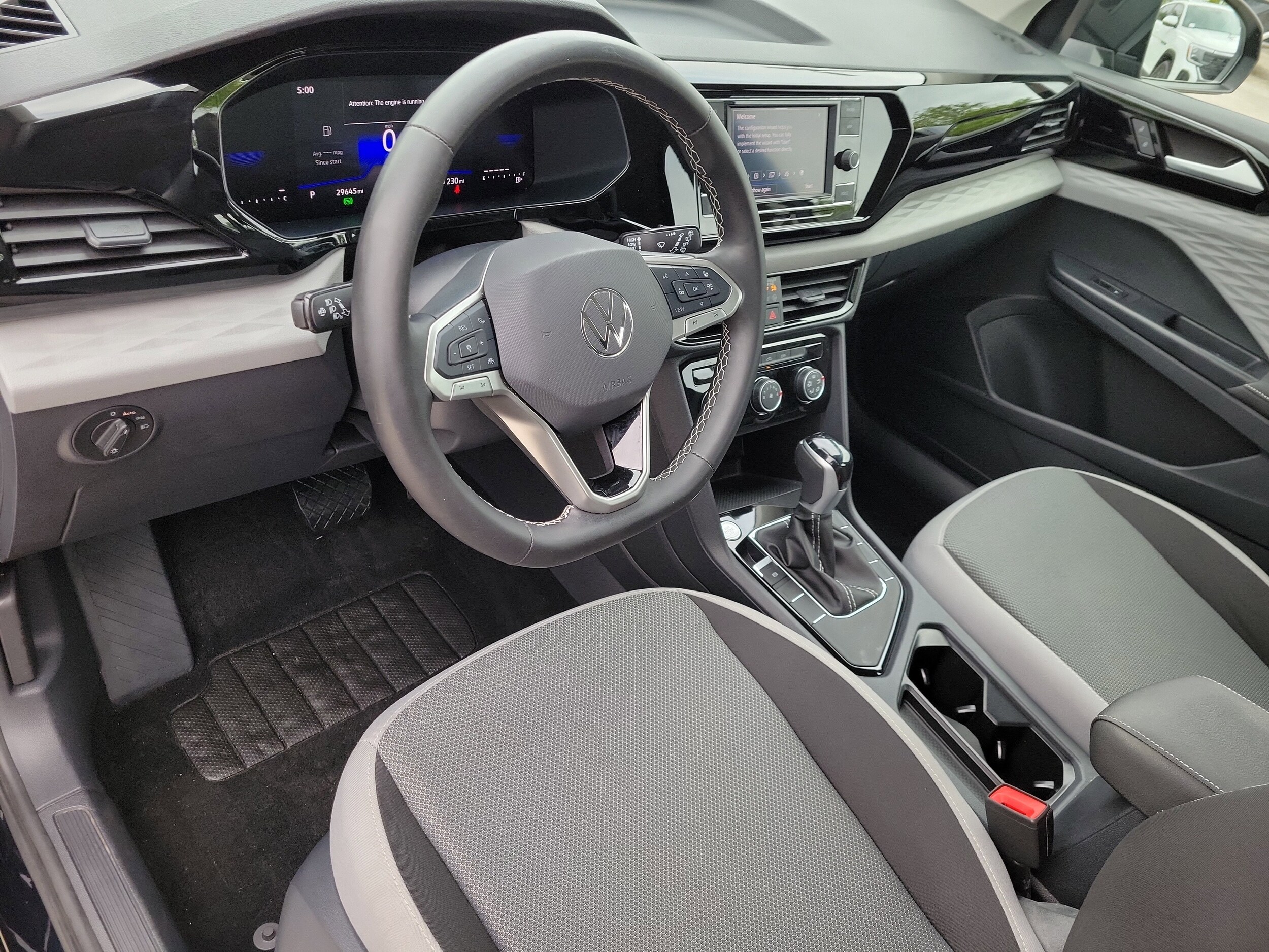 2024 Volkswagen Taos S - Photo 17