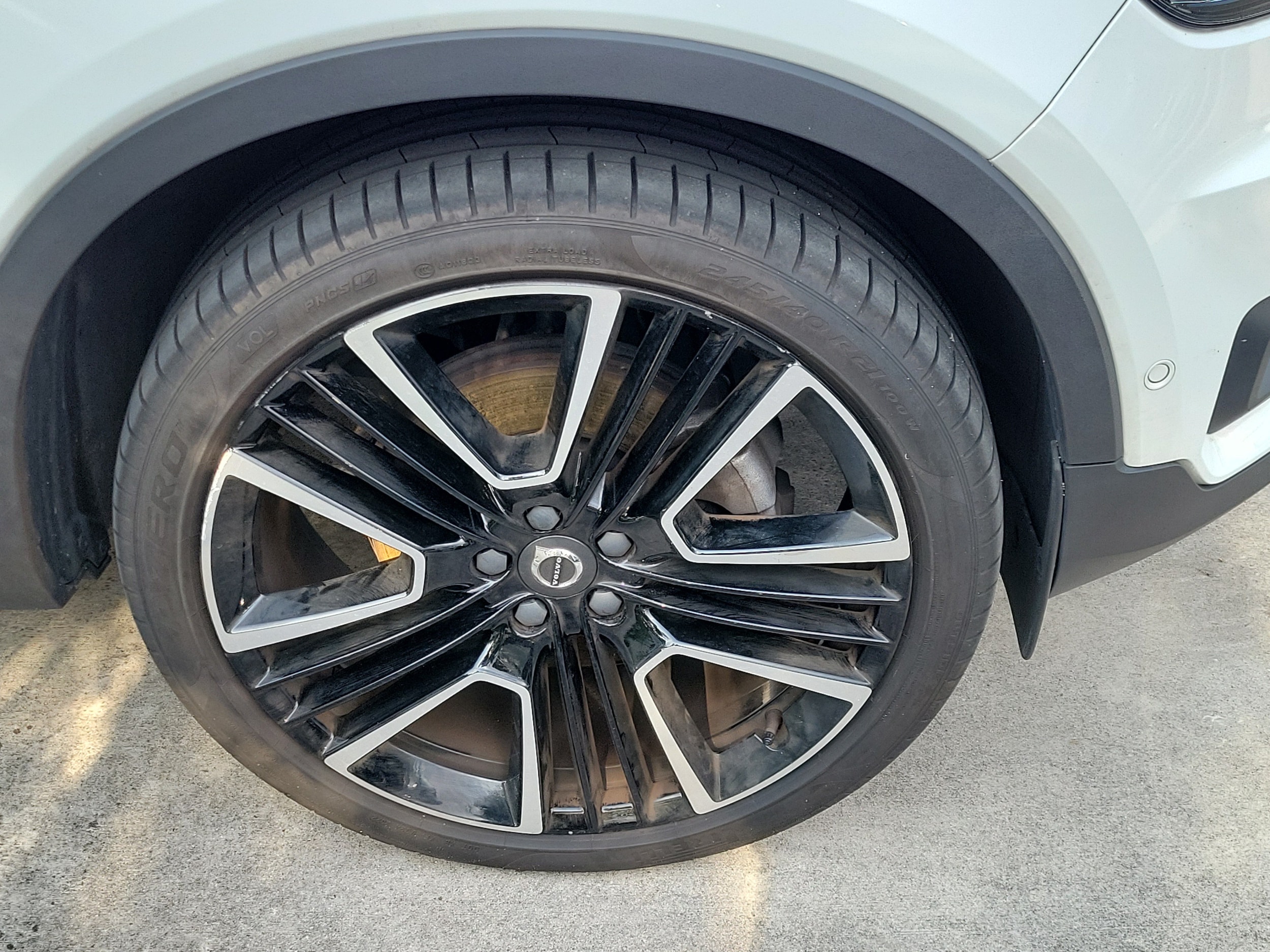 2019 Volvo XC40 R-Design - Photo 10