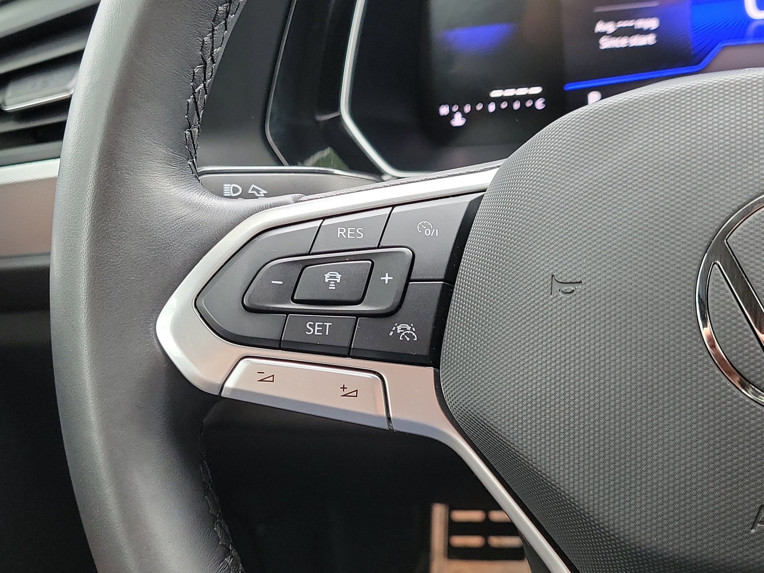 2024 Volkswagen Jetta Sport - Photo 21