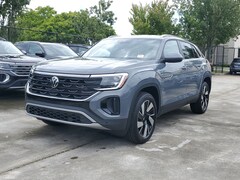 2026 Volkswagen Atlas Cross Sport 2.0T SE w/Technology SUV