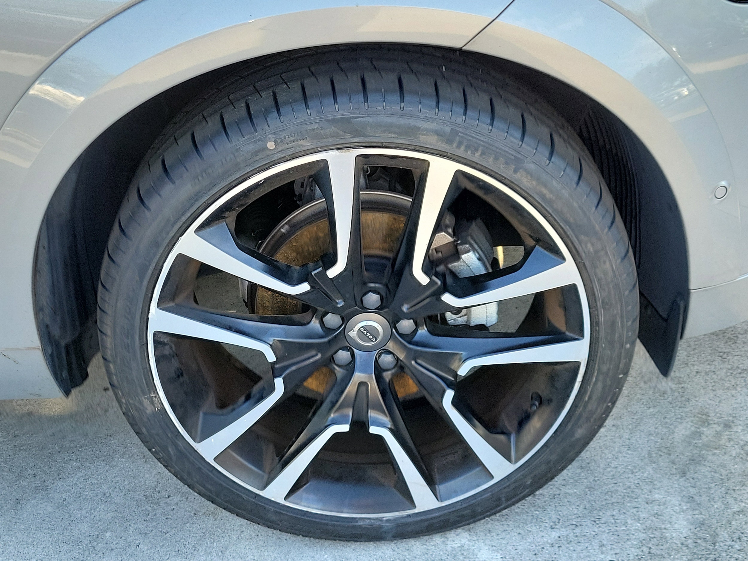 2023 Volvo XC60 Ultimate - Photo 10