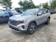  Volkswagen Atlas
