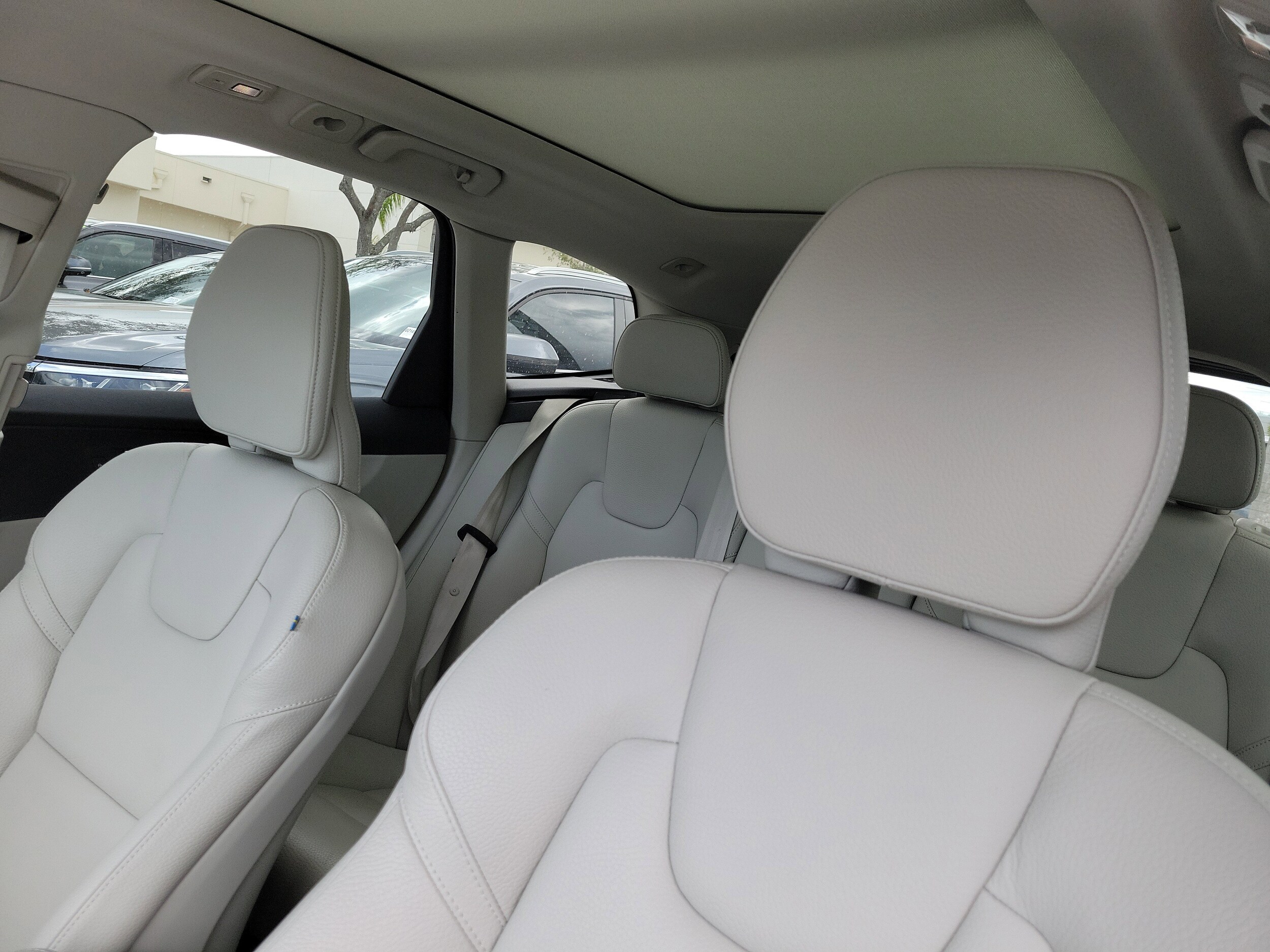 2023 Volvo XC60 Plus - Photo 20