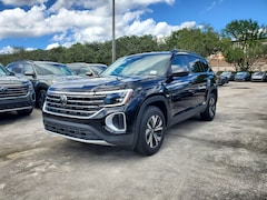 2026 Volkswagen Atlas 2.0T SE SUV