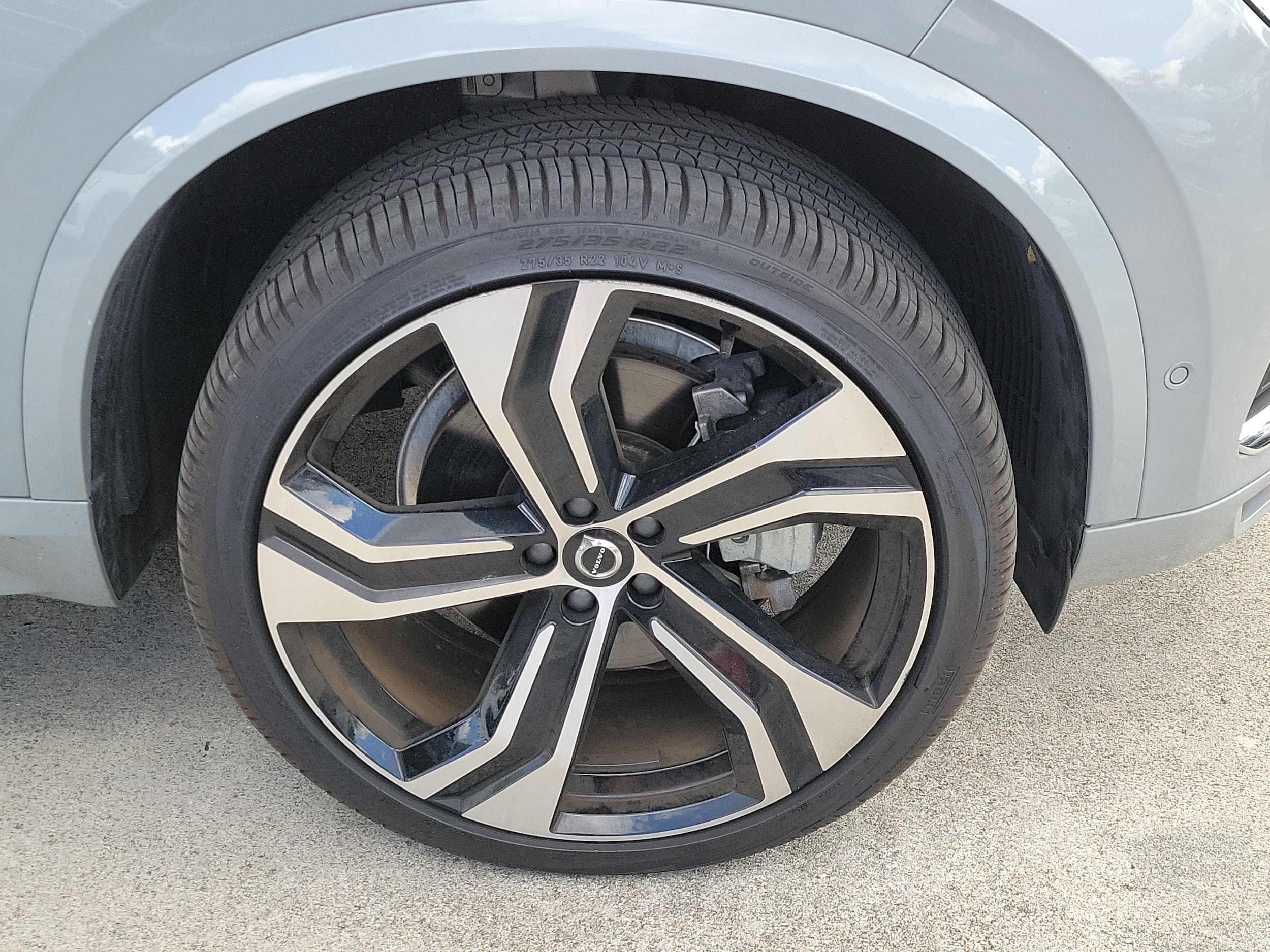 2025 Volvo XC90 Ultra - Photo 13