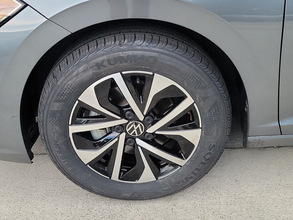 Used 2024 Volkswagen Jetta 1.5T S Sedan