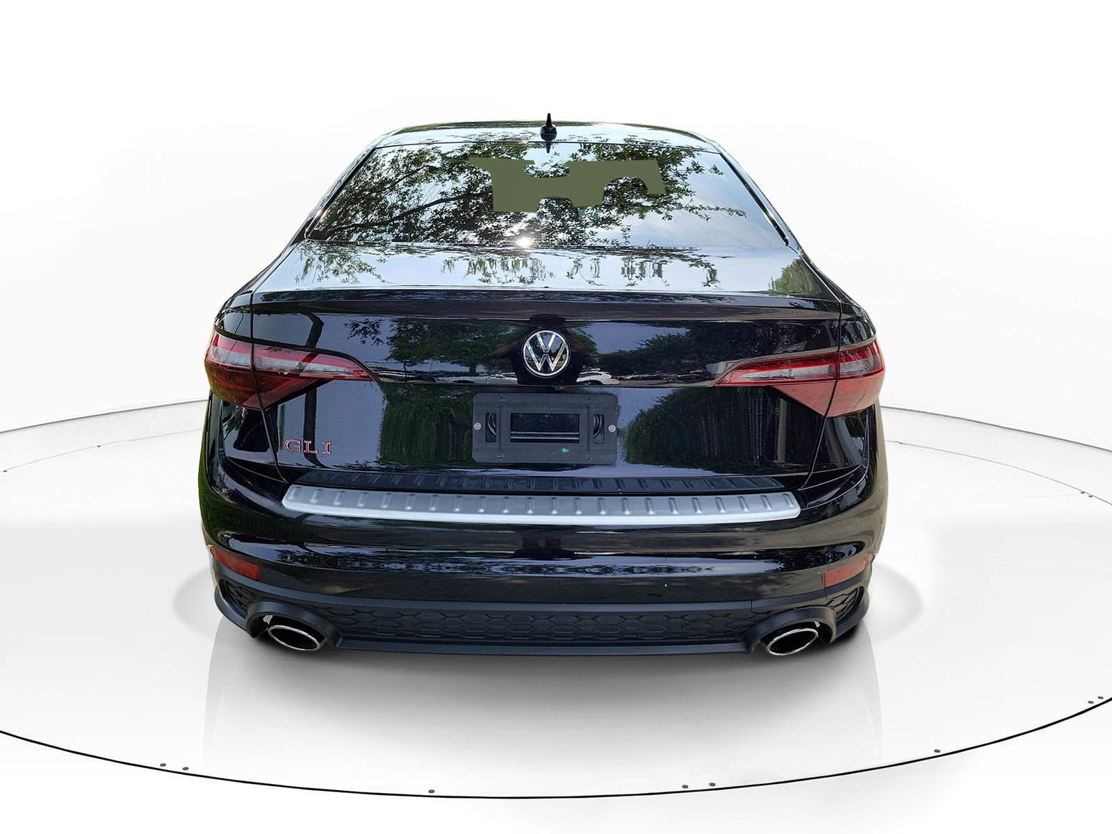2023 Volkswagen Jetta GLI Autobahn - Photo 7