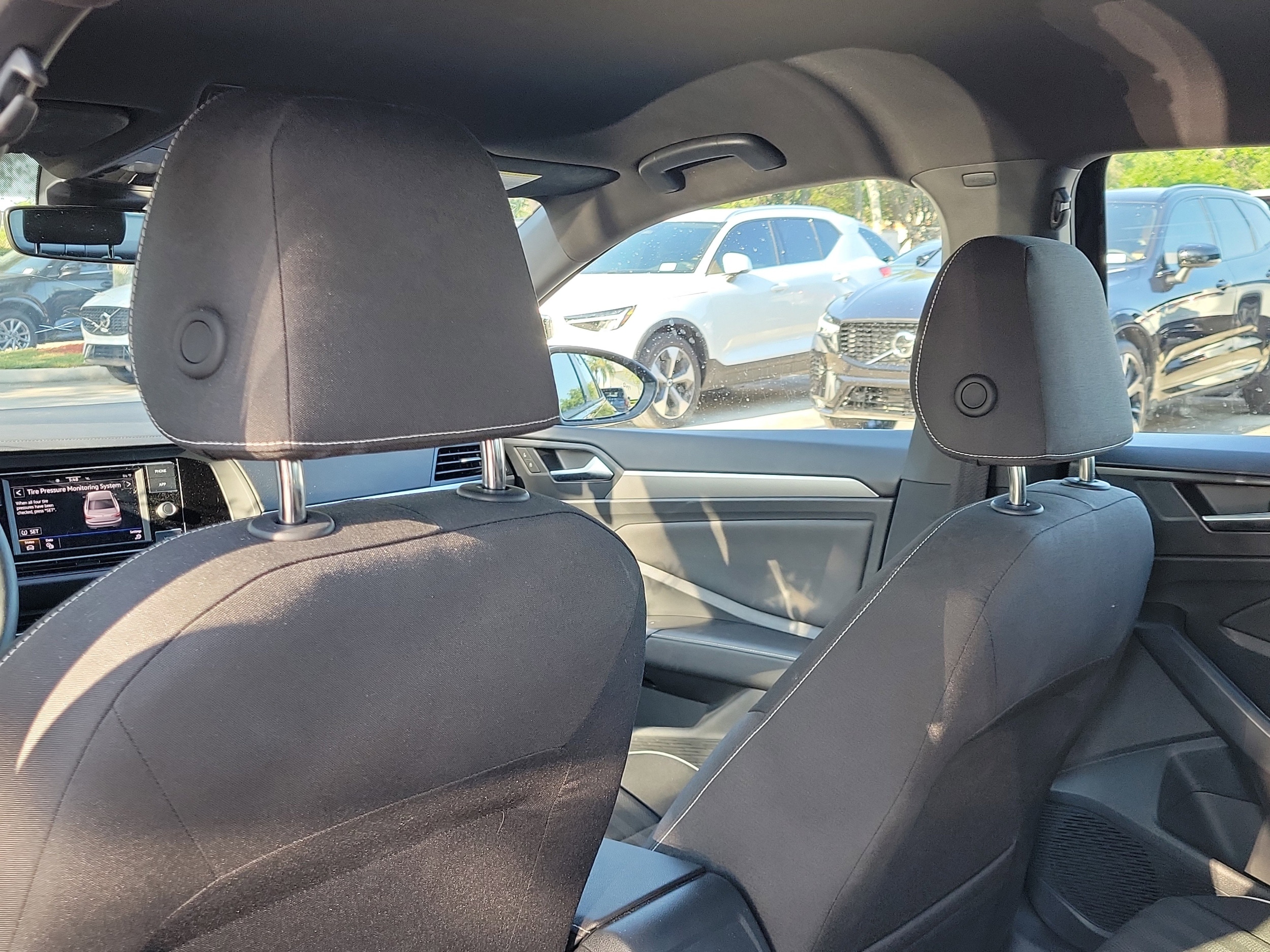 2024 Volkswagen Jetta Sport - Photo 12