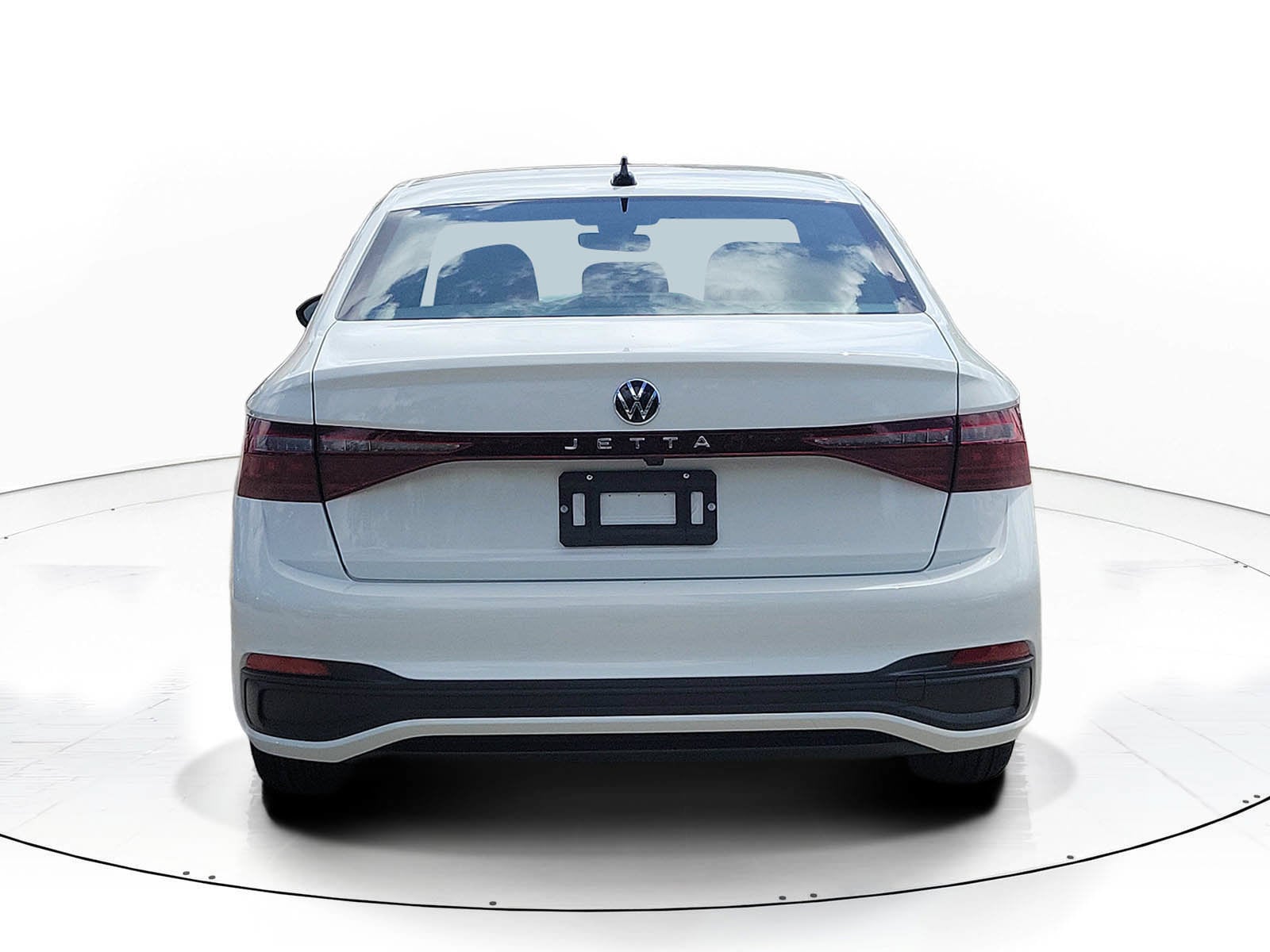 2026 Volkswagen Jetta Sport - Photo 6