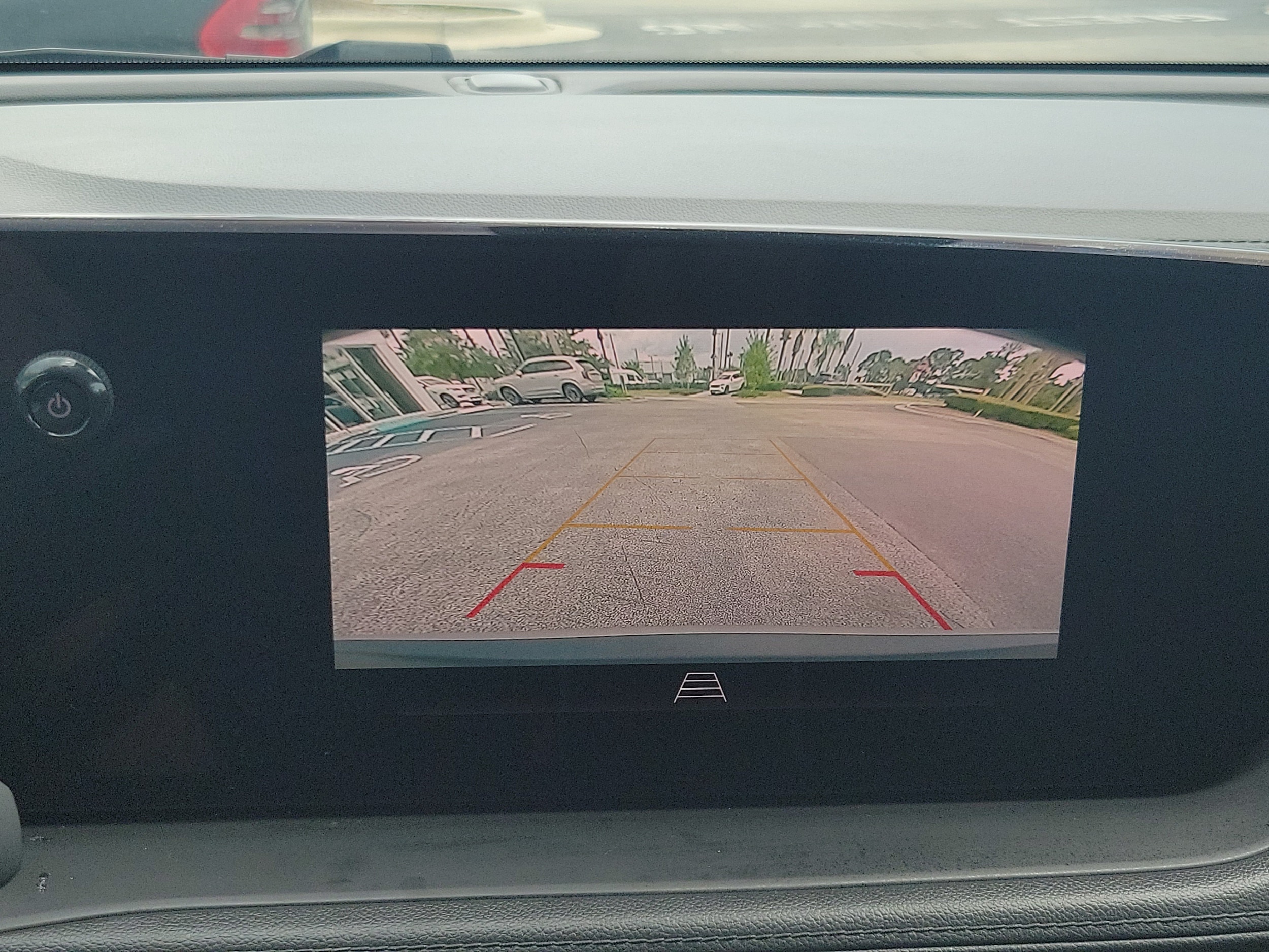 2025 Buick Encore GX Preferred - Photo 21