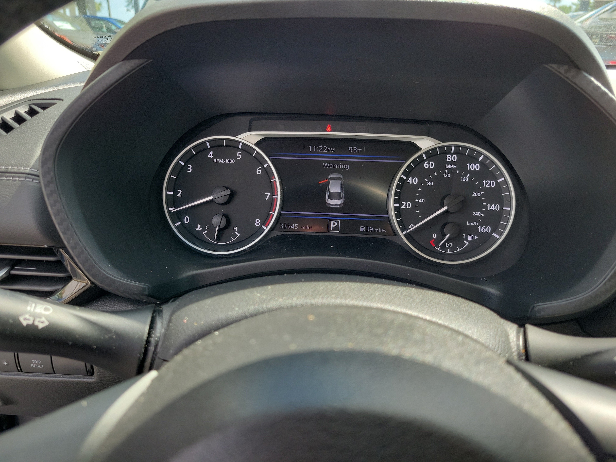 2021 Nissan Sentra SV - Photo 20