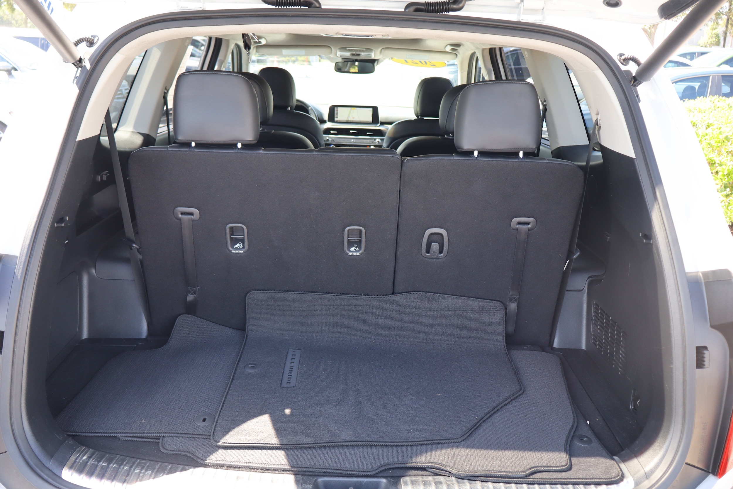 2021 Kia Telluride SX - Photo 23