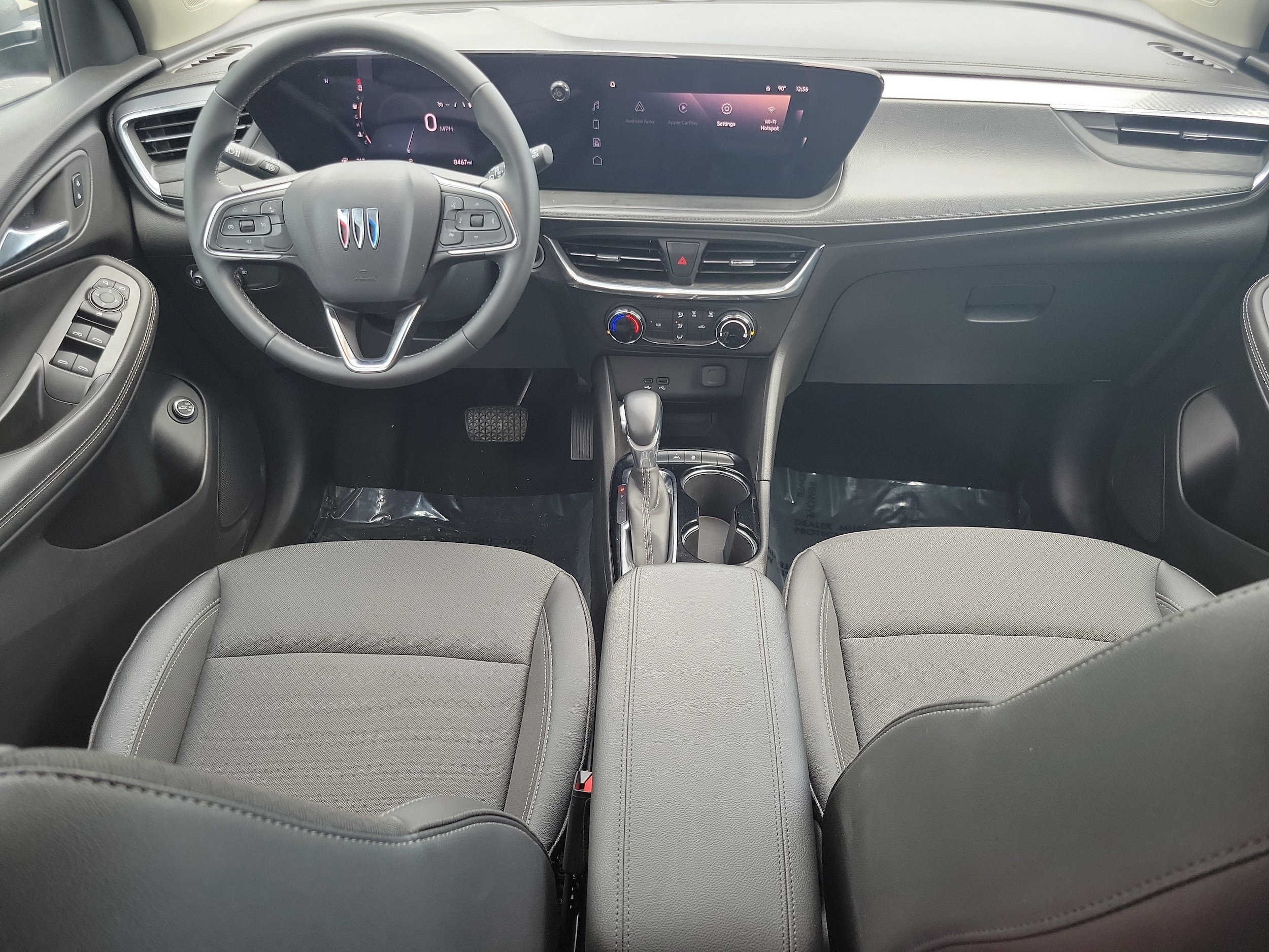 2025 Buick Encore GX Preferred - Photo 10