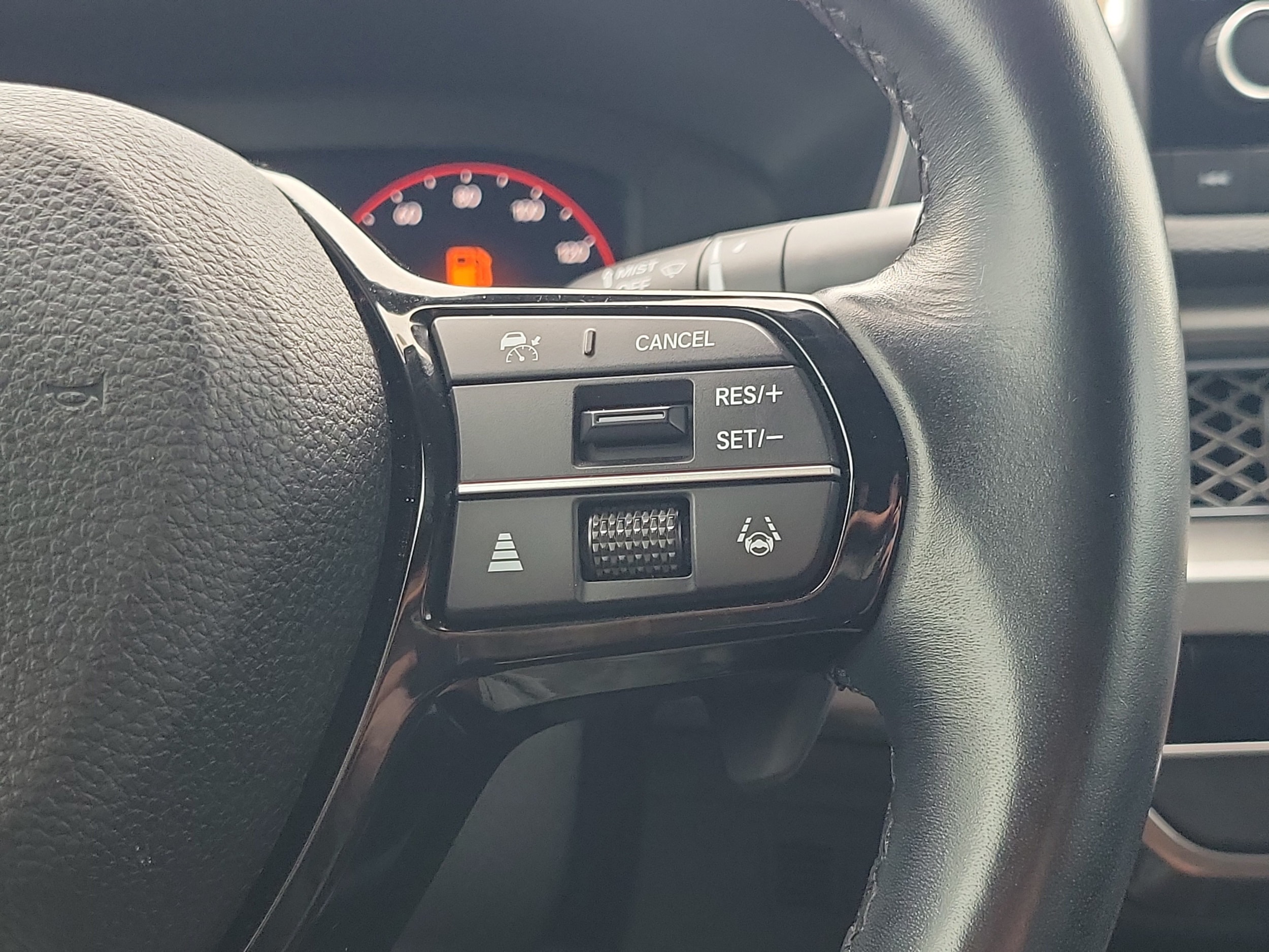 2024 Acura Integra Base - Photo 18