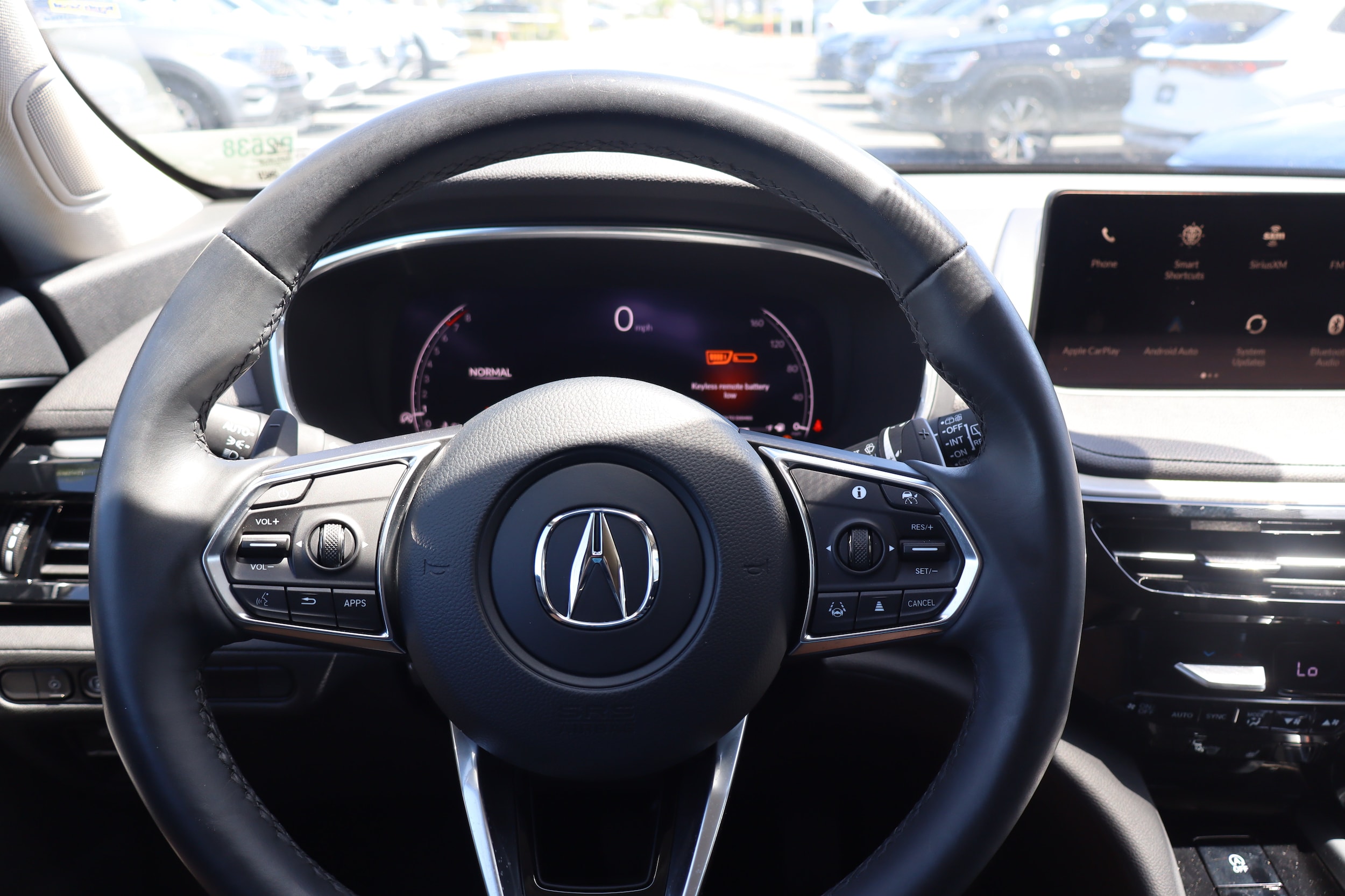 2023 Acura MDX Base - Photo 13