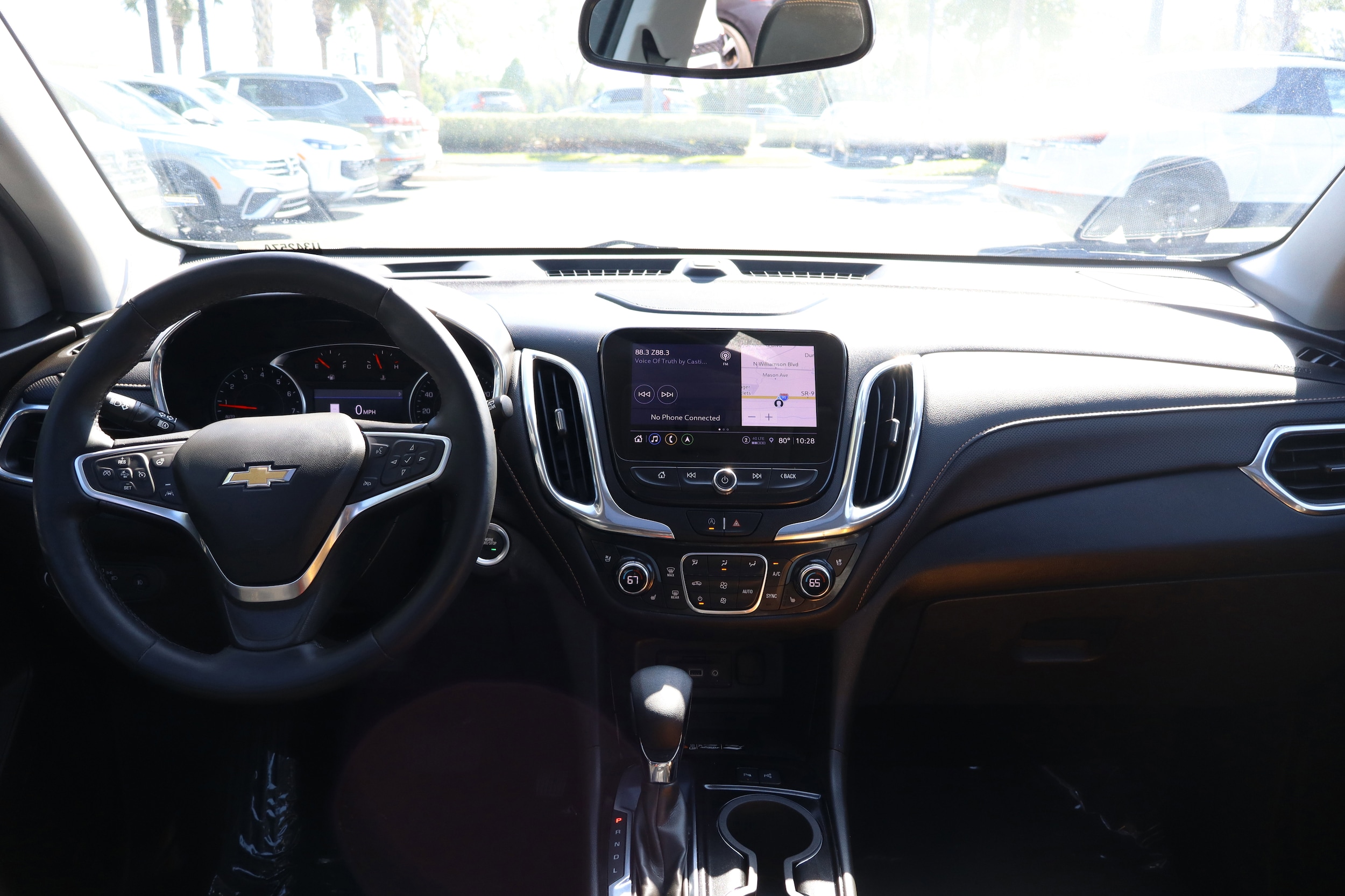 2023 Chevrolet Equinox Premier - Photo 26