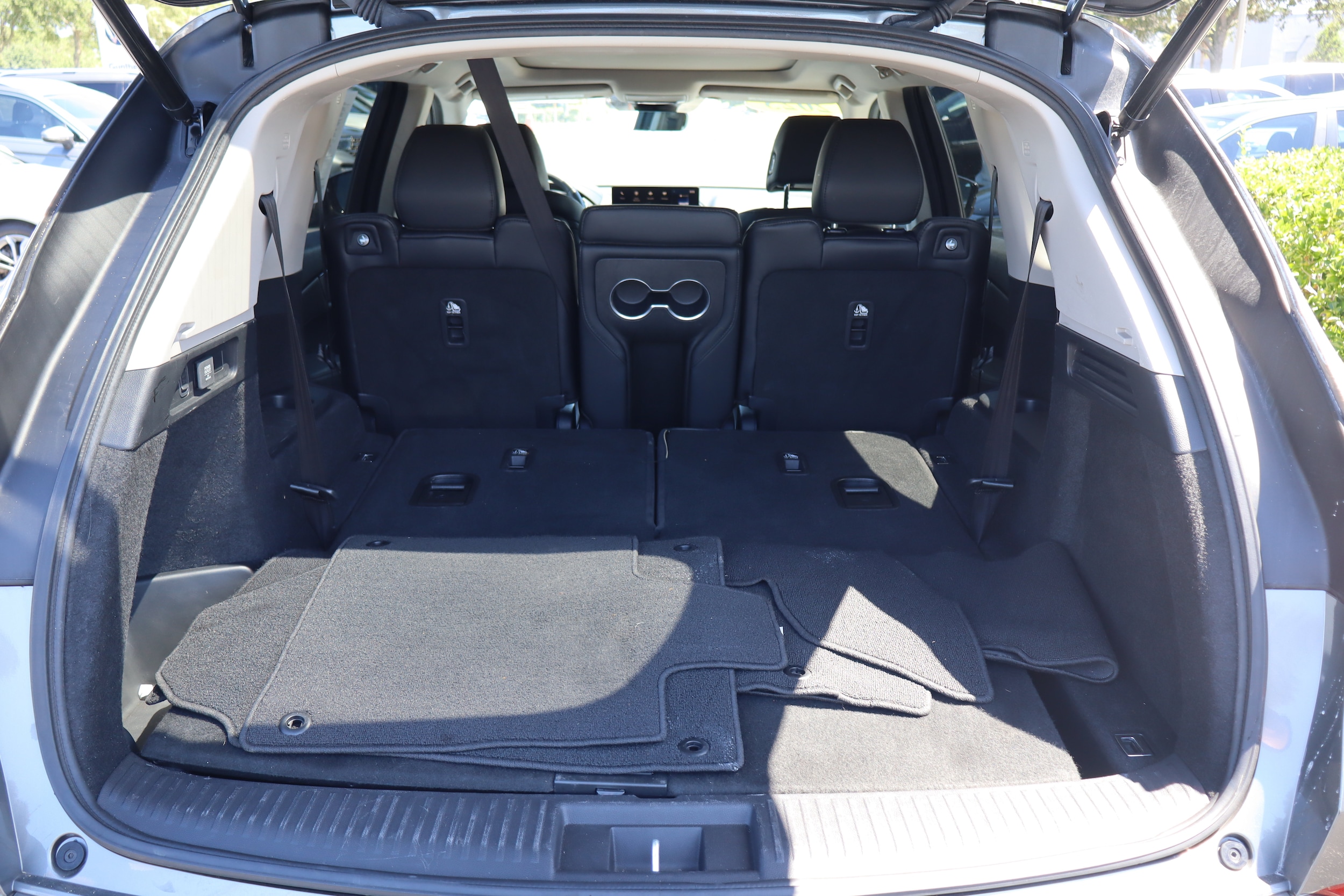 2023 Acura MDX Base - Photo 23
