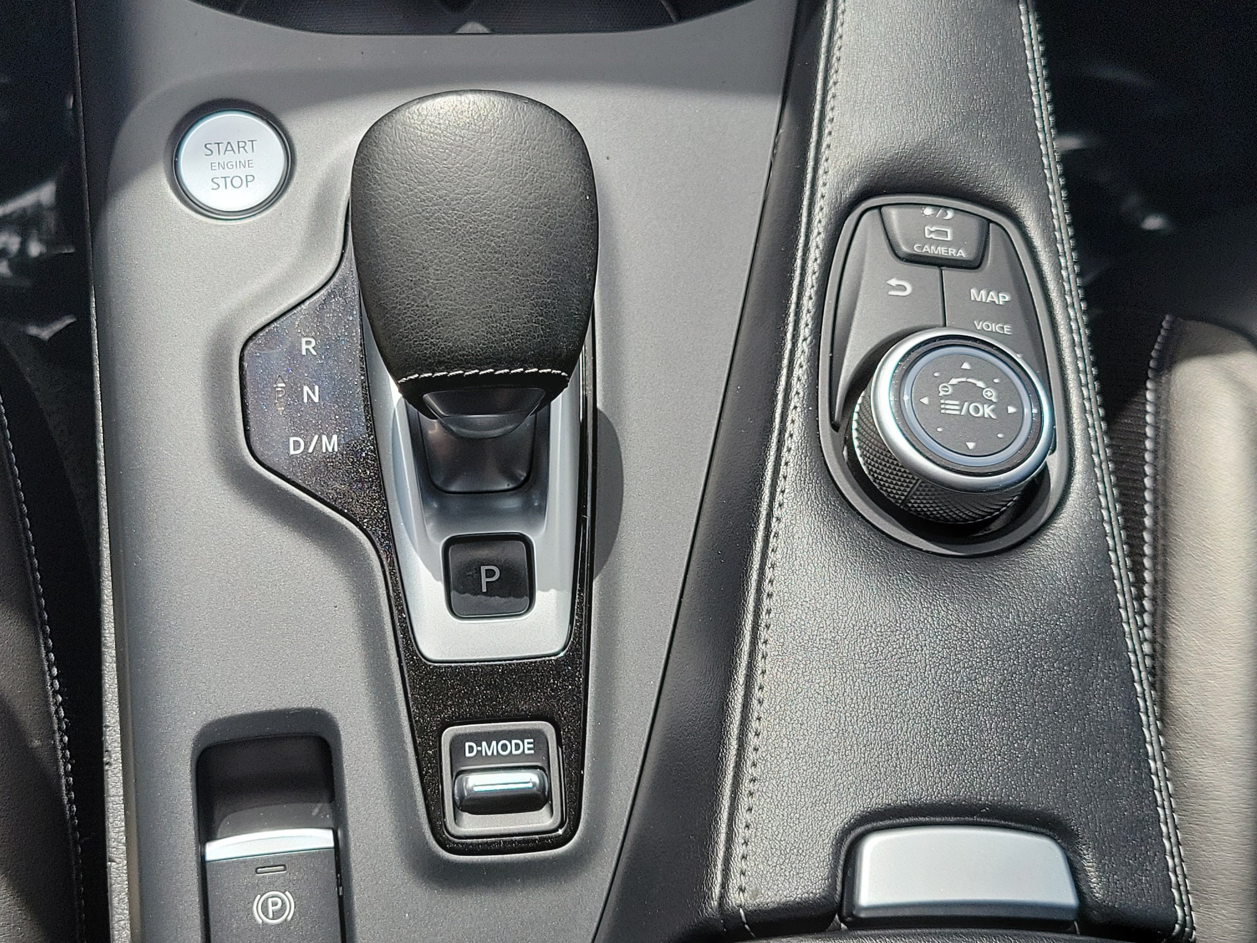 2022 INFINITI QX55 Essential - Photo 29