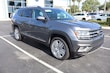 Volkswagen Atlas