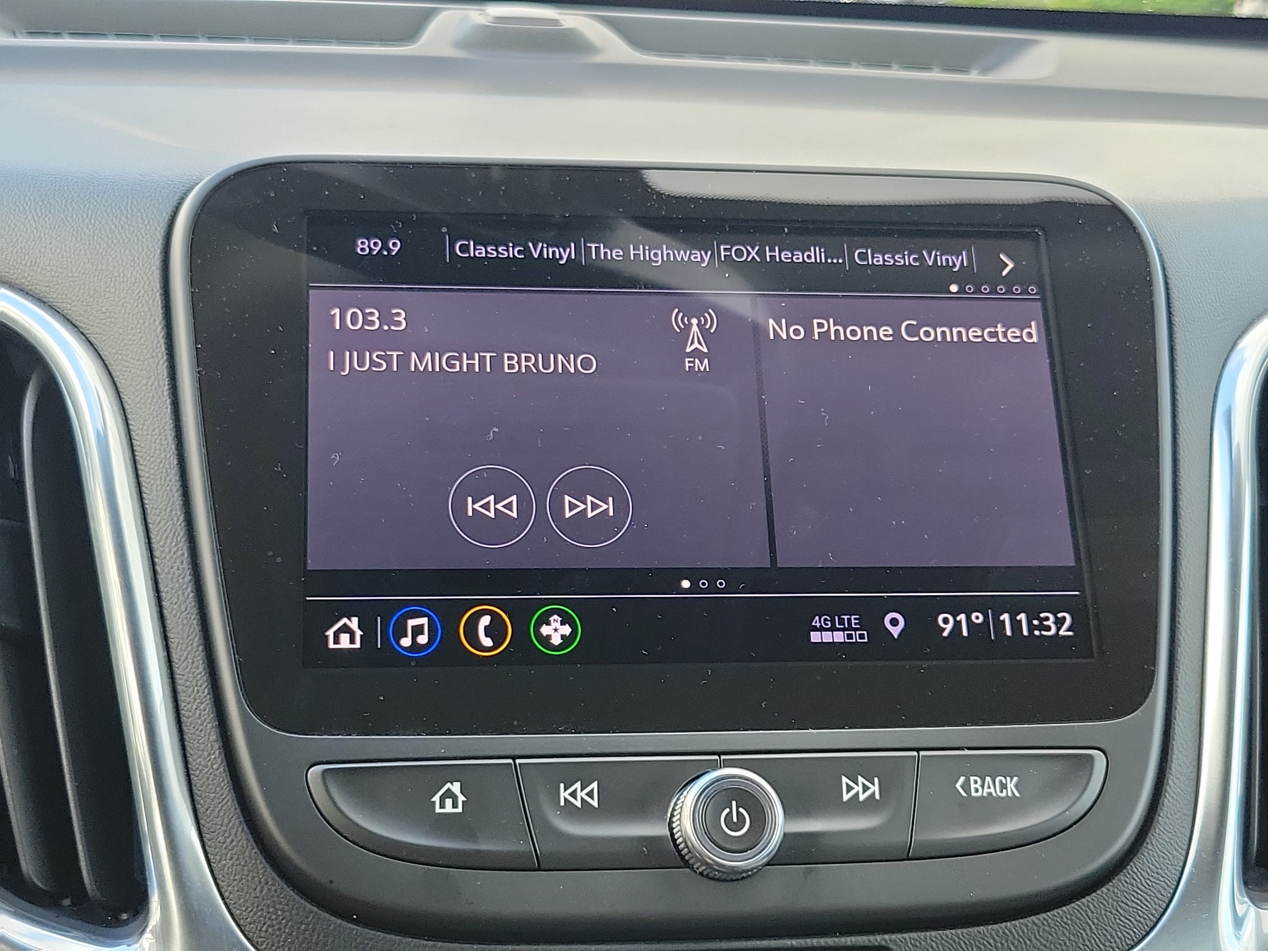 2020 Chevrolet Equinox Premier - Photo 19